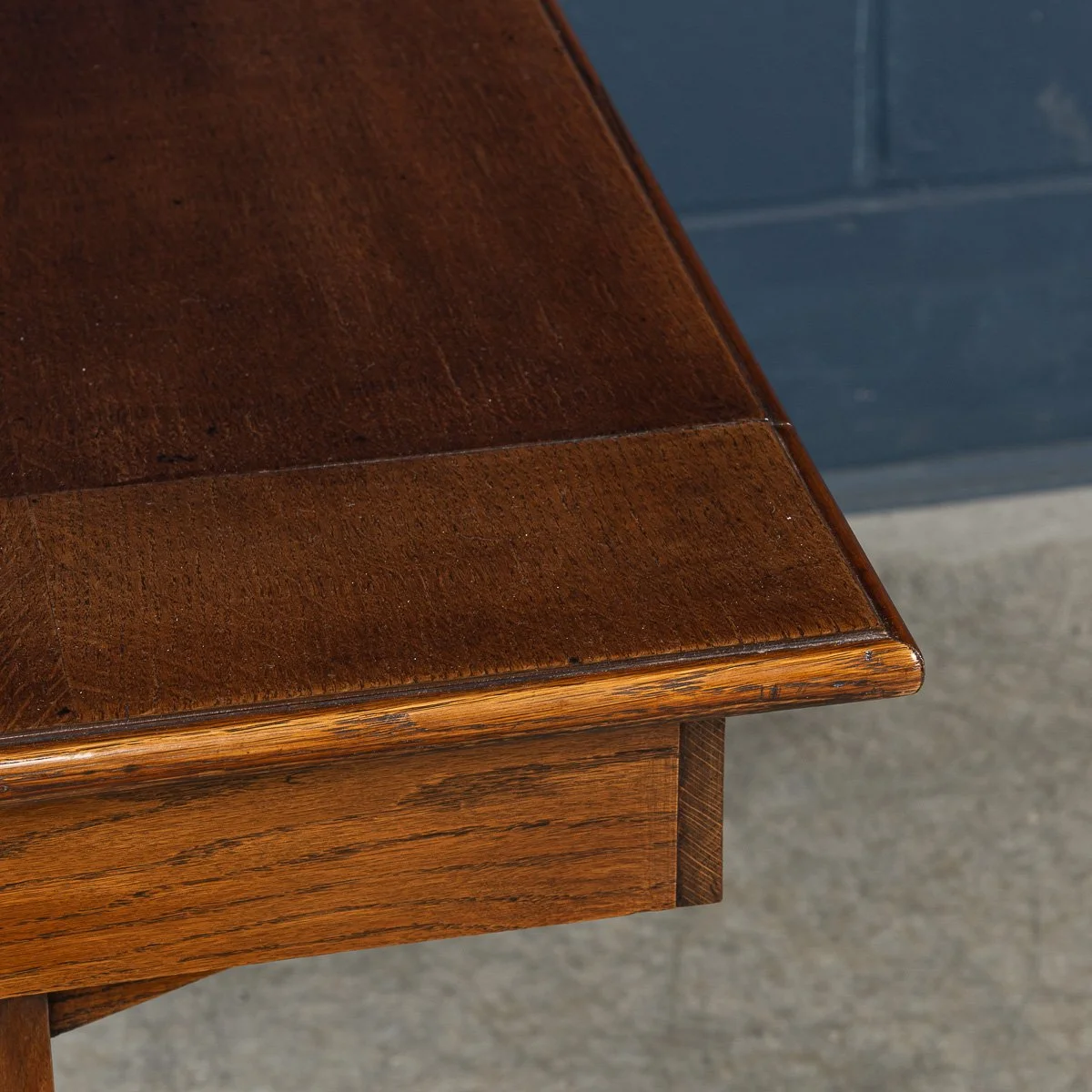 PUSHKINS.COM - B11465 - 20thC ENGLISH METAMORPHIC %22SETTEE TABLE%22 BY R. HAMP & CO, NORTHAMPTON c.1930 - 36.jpg