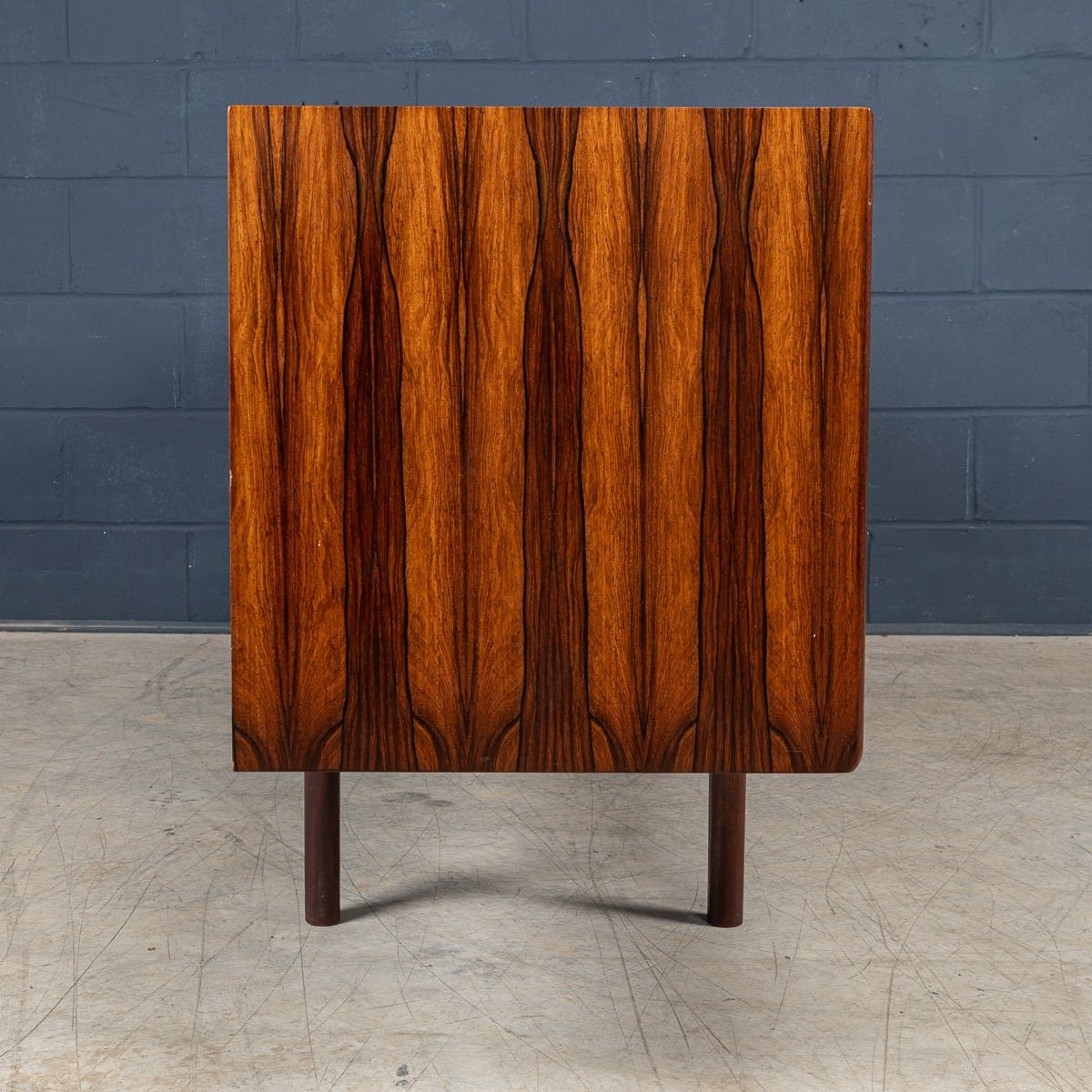 PUSHKINS.COM - B11216 - 20thC ROSEWOOD SIDEBOARD DESIGNED BY TOM ROBERTSON FOR A.H. MCINTOSH & CO LTD - 08.jpg