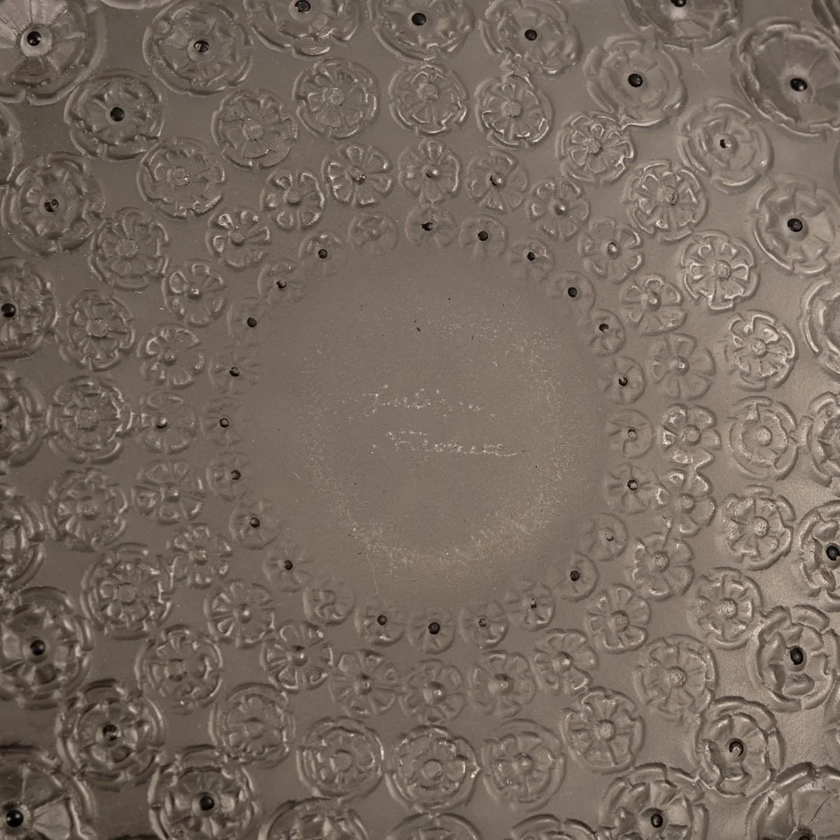 PUSHKINS.COM - B11836 - VINTAGE 20thC FRENCH 'NEMOURS' GLASS BOWL BY LALIQUE - 14.jpg