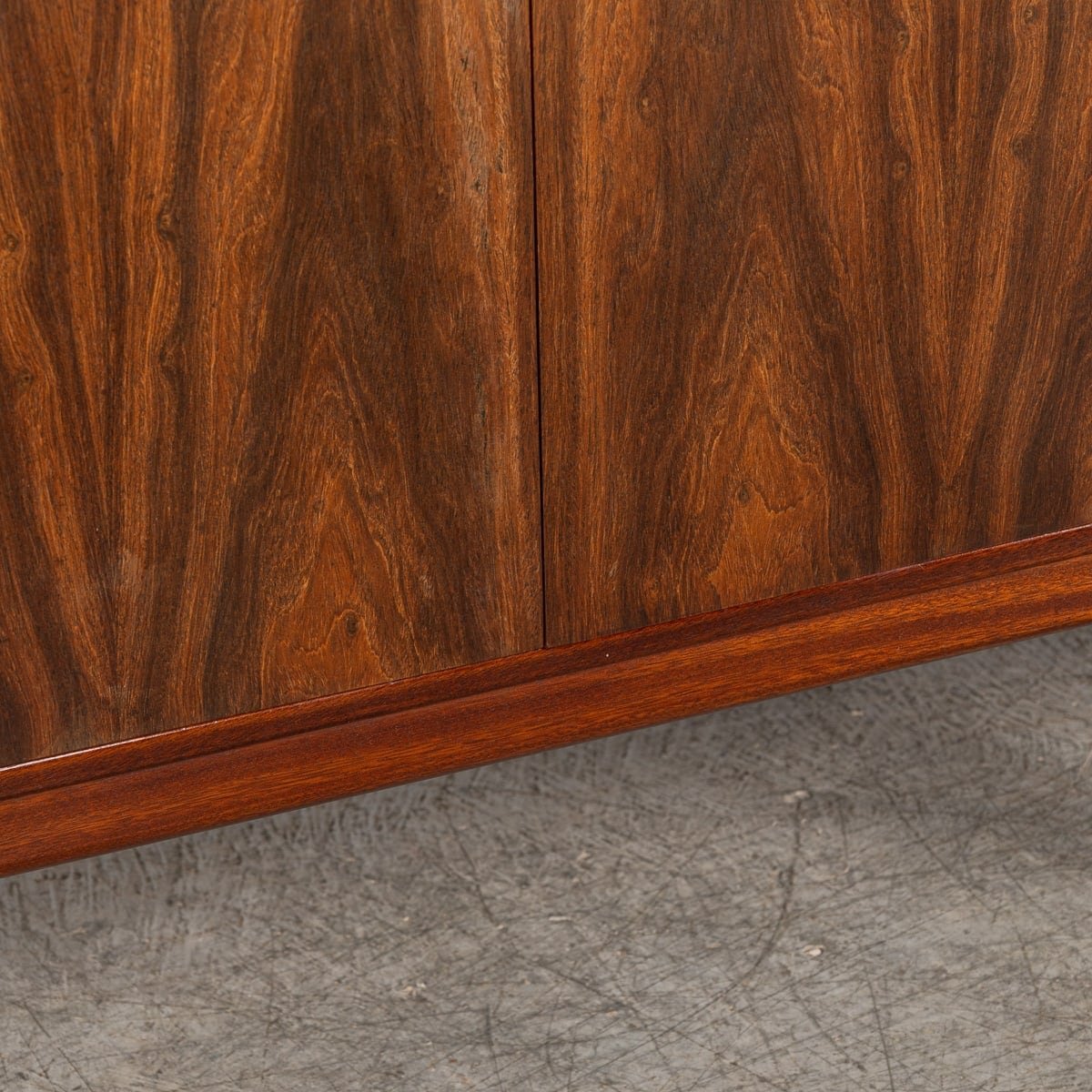 PUSHKINS.COM - B11216 - 20thC ROSEWOOD SIDEBOARD DESIGNED BY TOM ROBERTSON FOR A.H. MCINTOSH & CO LTD - 27.jpg
