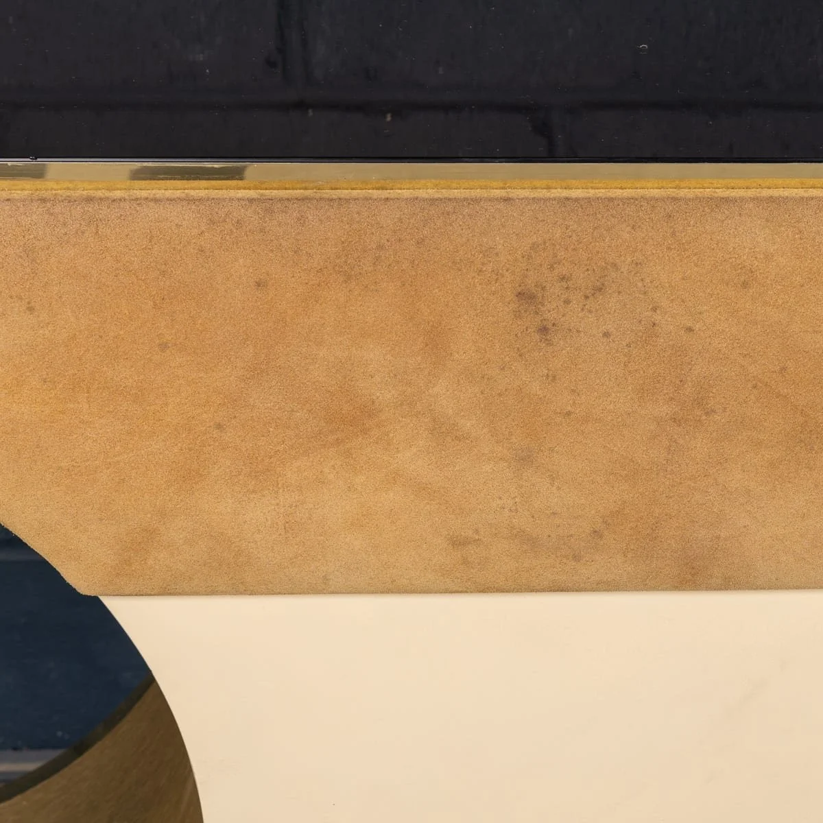 PUSHKINS.COM - B11859 - VINTAGE 20thC ITALIAN STANDING DRY BAR ATTRIBUTABLE TO WILLY RIZZO c.1970 - 42.jpg