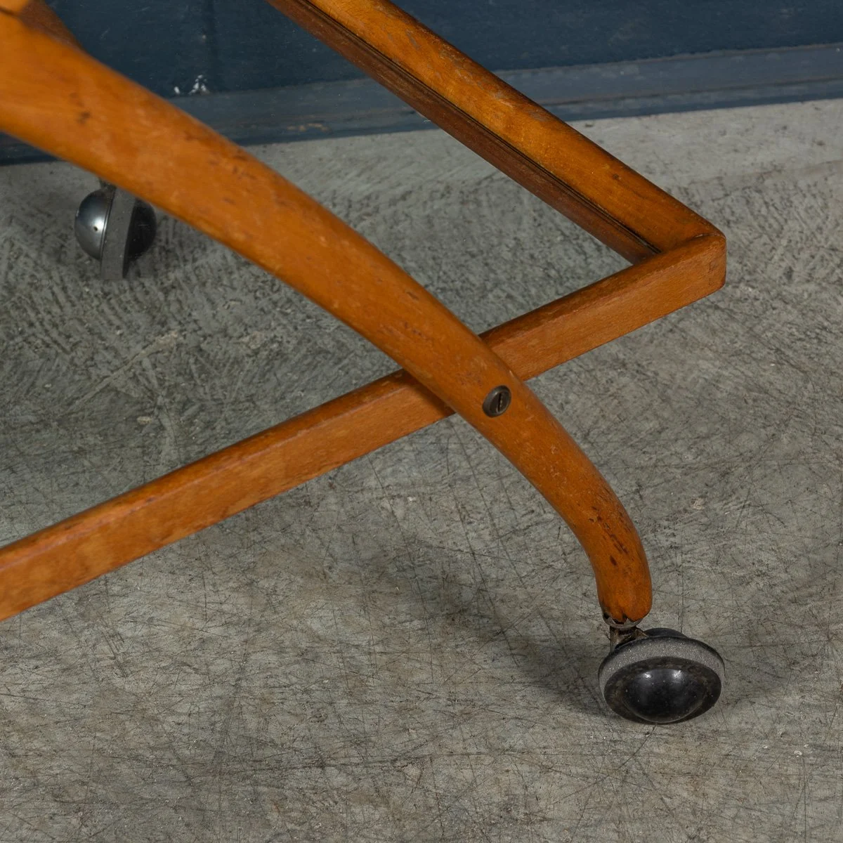 PUSHKINS.COM - B11471 - 20thC ITALIAN DRINKS TROLLEY ATTRIBUTABLE TO CESARE LACCA c.1960 - 12.jpg