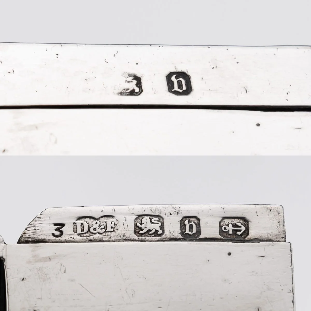 PUSHKINS.COM - J11493 - ANTIQUE 19thC ENGLISH SOLID SILVER JAPANESQUE STYLE RING BOX c.1876 - 15.jpg