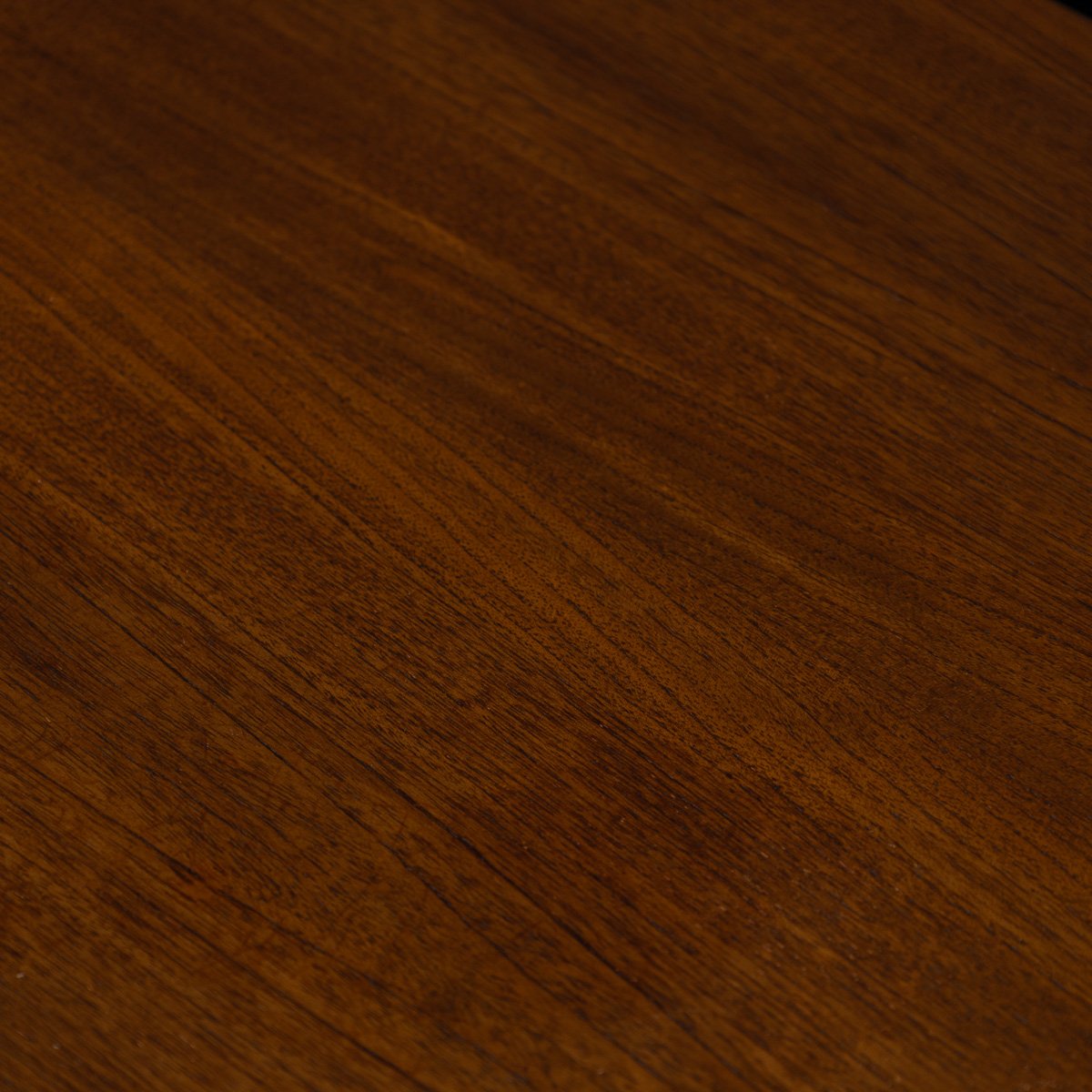 PUSHKINS.COM - B11412 - VINTAGE 20thC ENGLISH TEAK SIDEBOARD BY STONEHILL FURNITURE c.1960 - 37.jpg