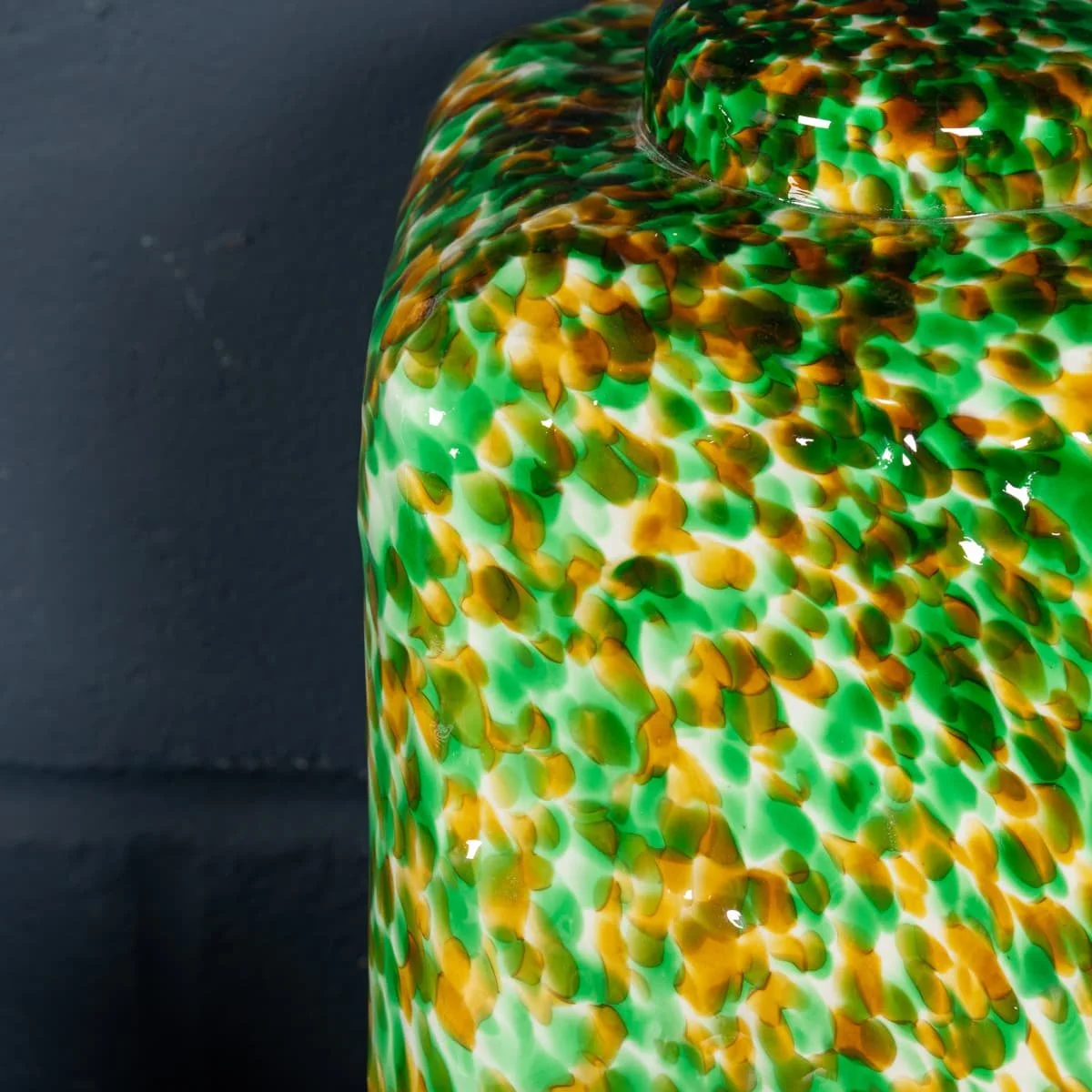 PUSHKINS.COM - B12358 - CONTEMPORARY 21stC PAIR OF MURANO GLASS TABLE LAMPS OF RECENT PRODUCTION, ITALY - 09.jpg