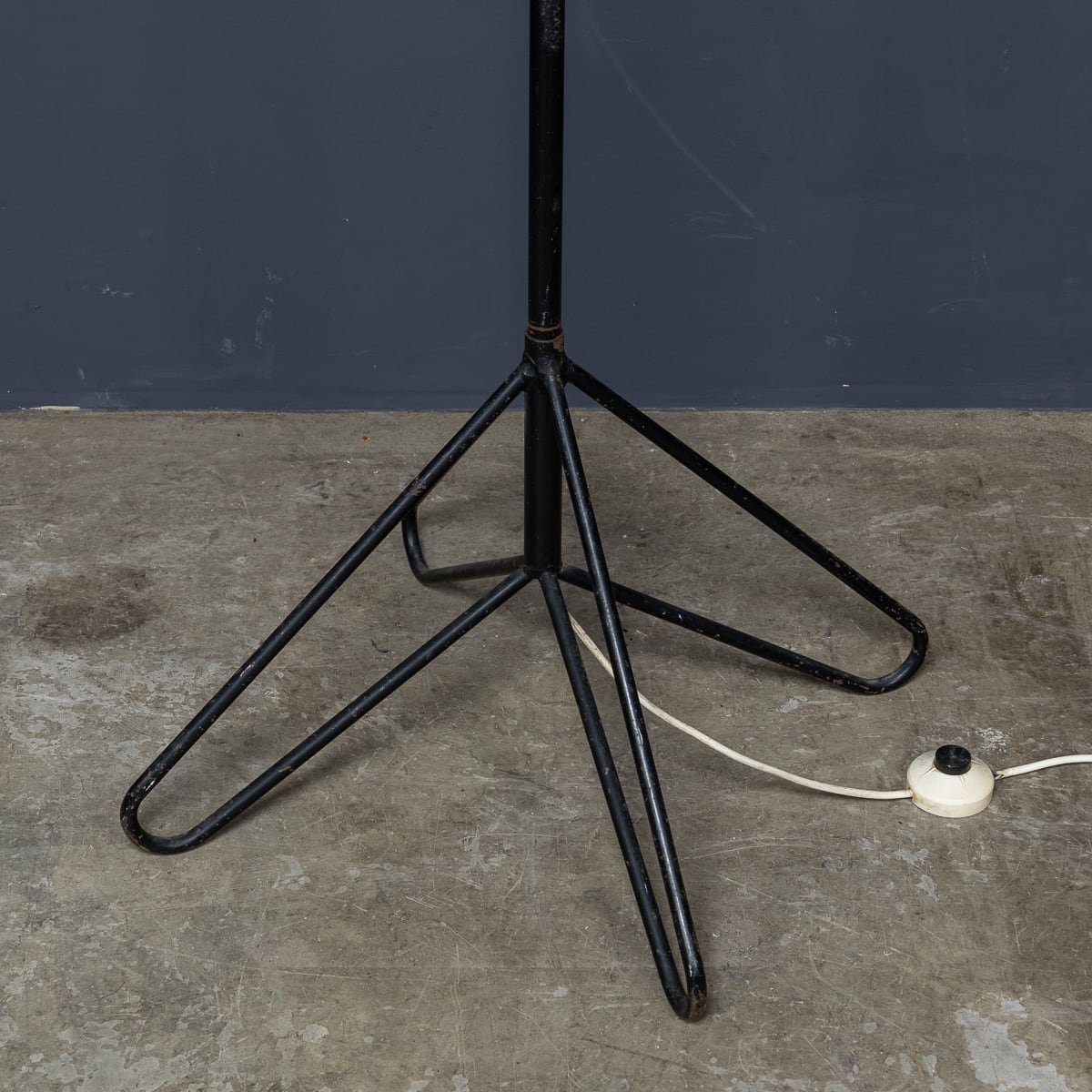 PUSHKINS.COM - VINTAGE 20thC SWEDISH FLOOR LAMP BY HANS-AGNE JAKOBSSON c.1950 - 11.jpg