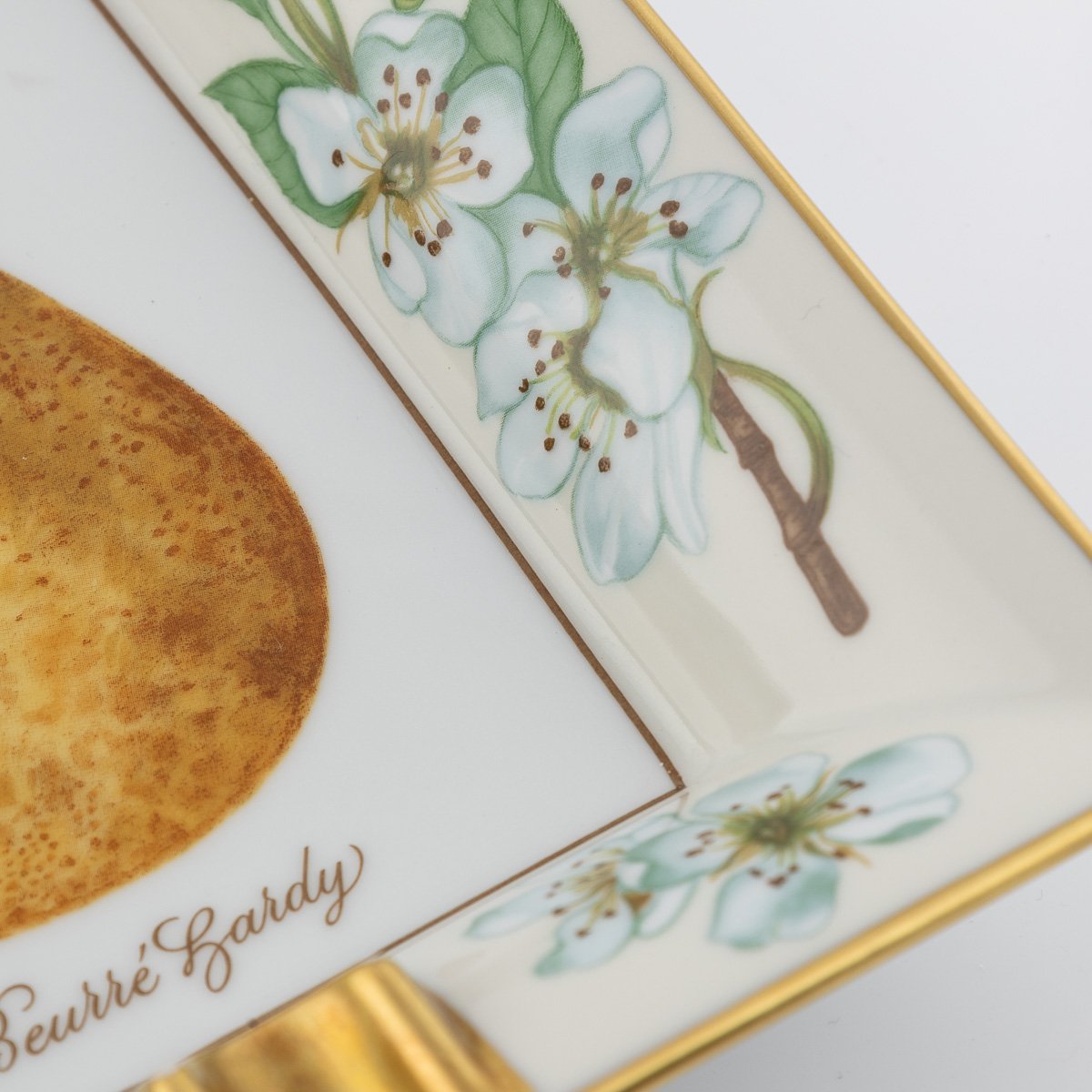 PUSHKINS.COM - B11429 - A STUNNING 20thC CERAMIC ASHTRAY BY HERMÈS, FRANCE - 12.jpg