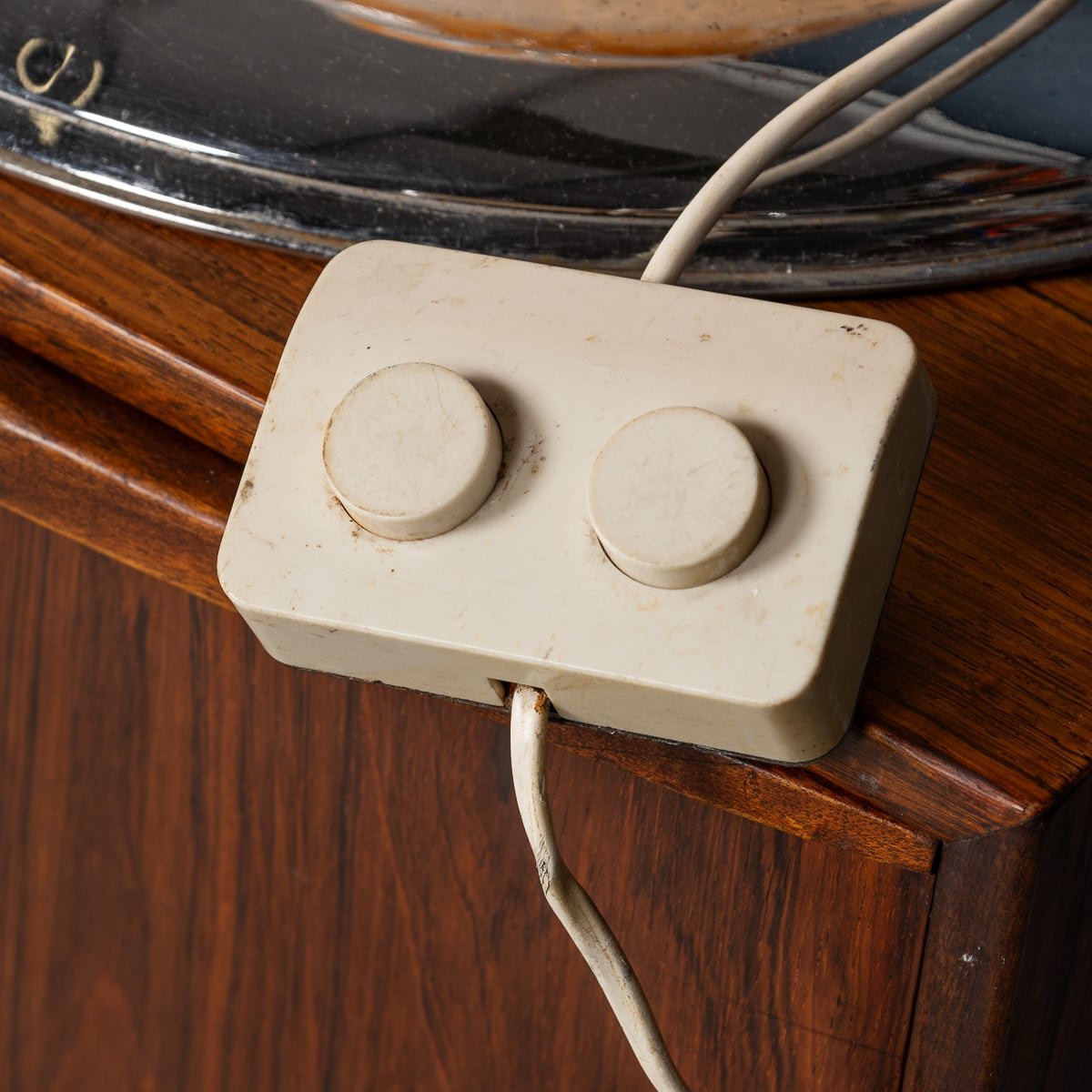 PUSHKINS.COM - 20thC ITALIAN TABLE LAMP BY CARLO NASON FOR MAZZEGA c.1970 - 15.jpg