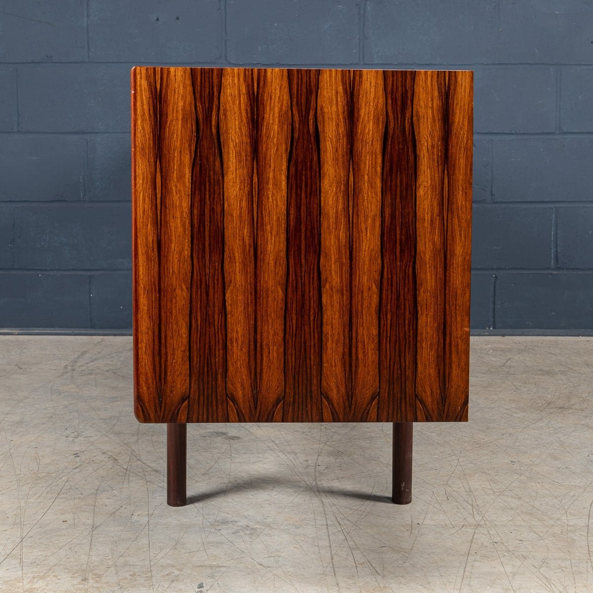 PUSHKINS.COM - B11216 - 20thC ROSEWOOD SIDEBOARD DESIGNED BY TOM ROBERTSON FOR A.H. MCINTOSH & CO LTD - 06.jpg