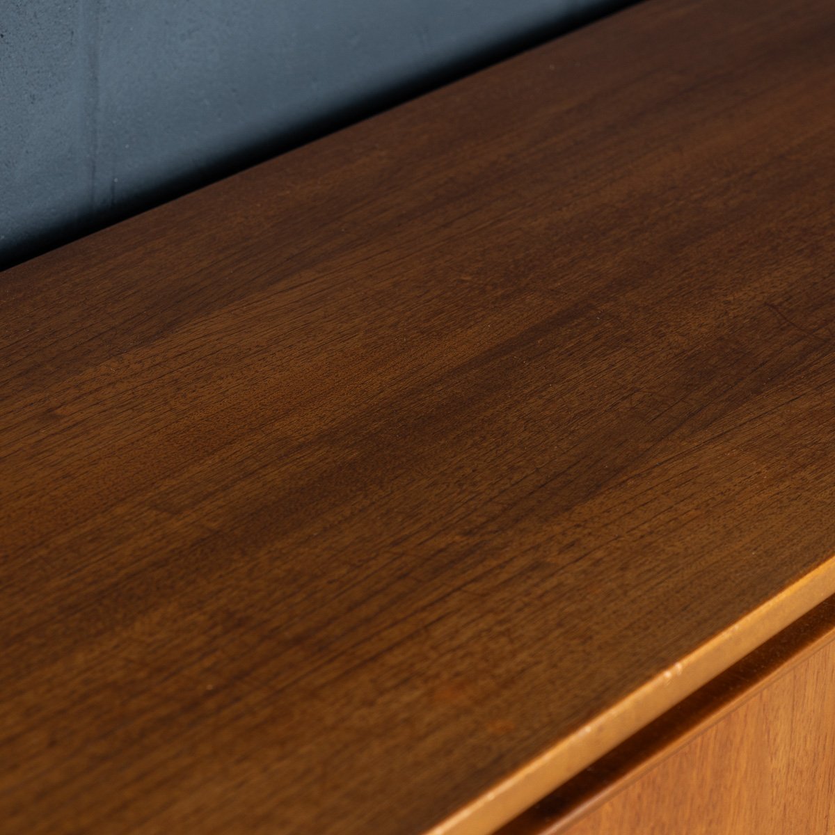 PUSHKINS.COM - B11412 - VINTAGE 20thC ENGLISH TEAK SIDEBOARD BY STONEHILL FURNITURE c.1960 - 22.jpg