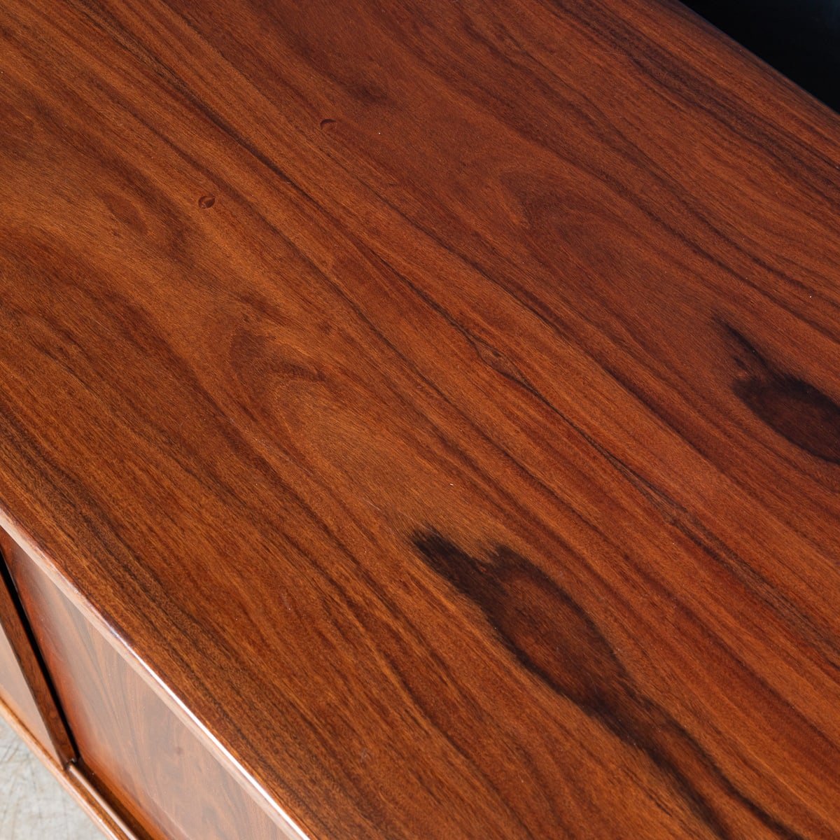 PUSHKINS.COM - B11243 - 20thC DANISH ROSEWOOD SIDEBOARD BY SKOVBY MØBELFABRIK A:S c.1960 - 33.jpg