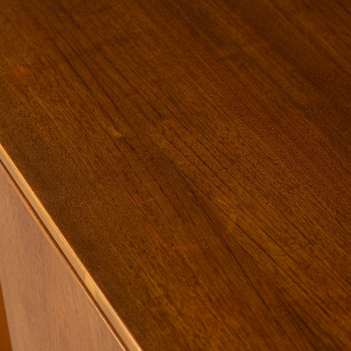 PUSHKINS.COM - B11412 - VINTAGE 20thC ENGLISH TEAK SIDEBOARD BY STONEHILL FURNITURE c.1960 - 34.jpg