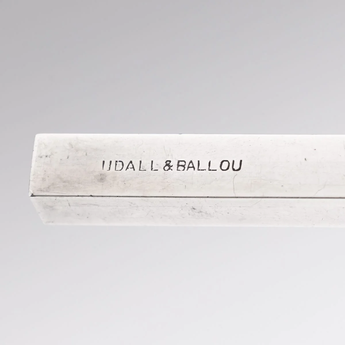PUSHKINS.COM - J9832 - ANTIQUE 19thC AMERICAN SOLID SILVER DRAUGHTSMAN'S EXTENDING RULER c.1897 - 12.jpg