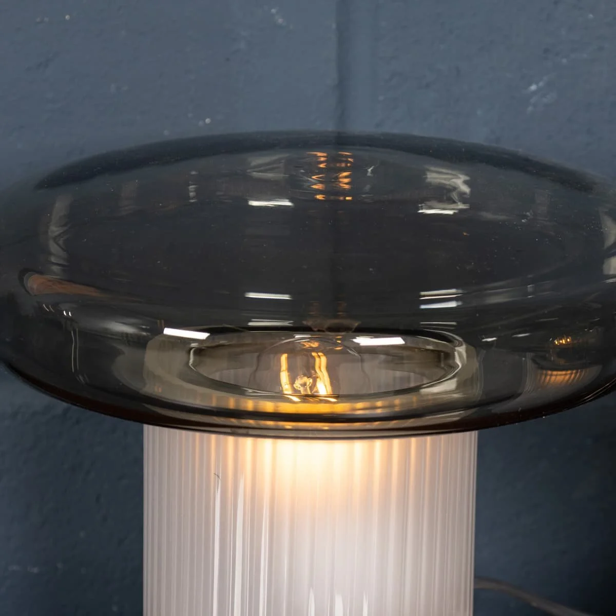 PUSHKINS.COM - B12366 - CONTEMPORARY 21stC PAIR OF MURANO GLASS TABLE LAMPS OF RECENT PRODUCTION, ITALY - 13.jpg
