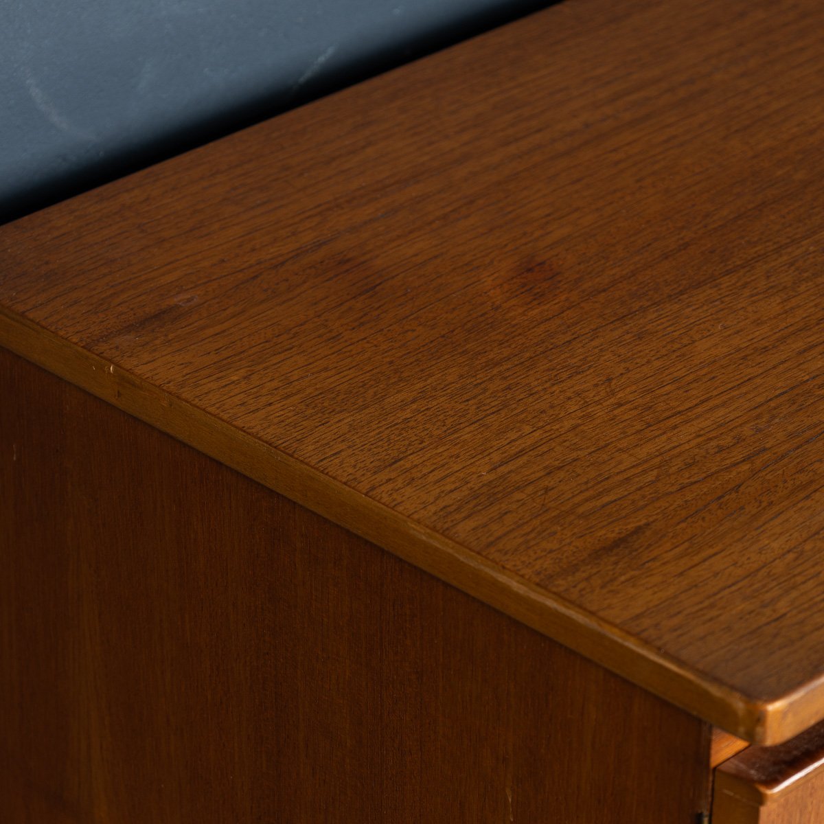 PUSHKINS.COM - B11412 - VINTAGE 20thC ENGLISH TEAK SIDEBOARD BY STONEHILL FURNITURE c.1960 - 20.jpg