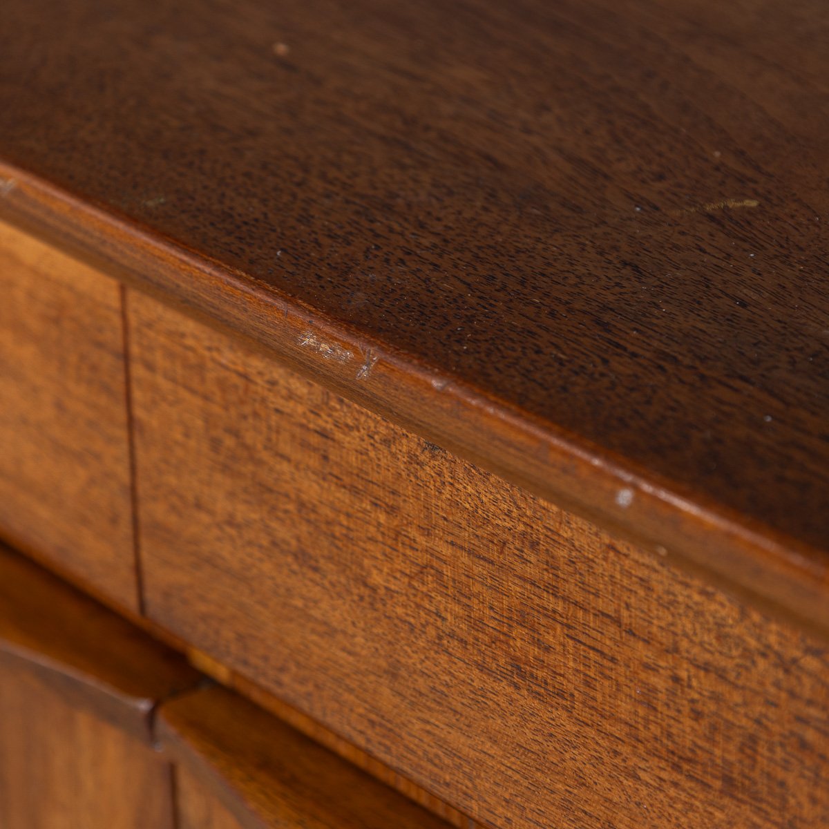 PUSHKINS.COM - B11413 - VINTAGE 20thC ENGLISH TEAK SIDEBOARD c.1960 - 29.jpg
