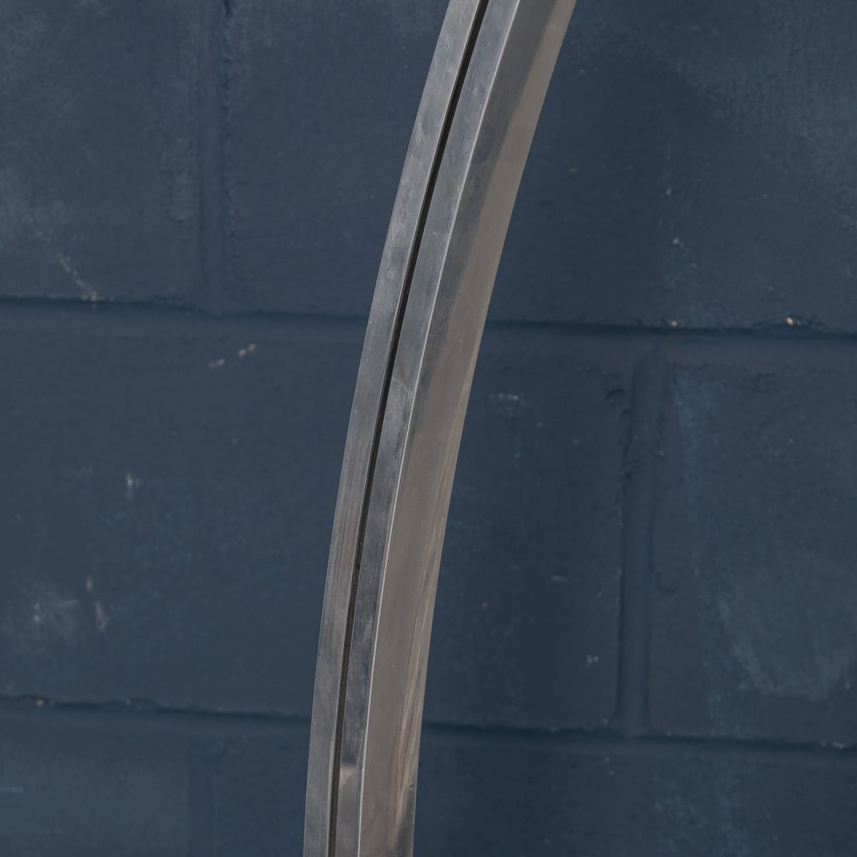 PUSHKINS.COM - 20thC ITALIAN ARC FLOOR LAMP c.1970 - 17.jpg