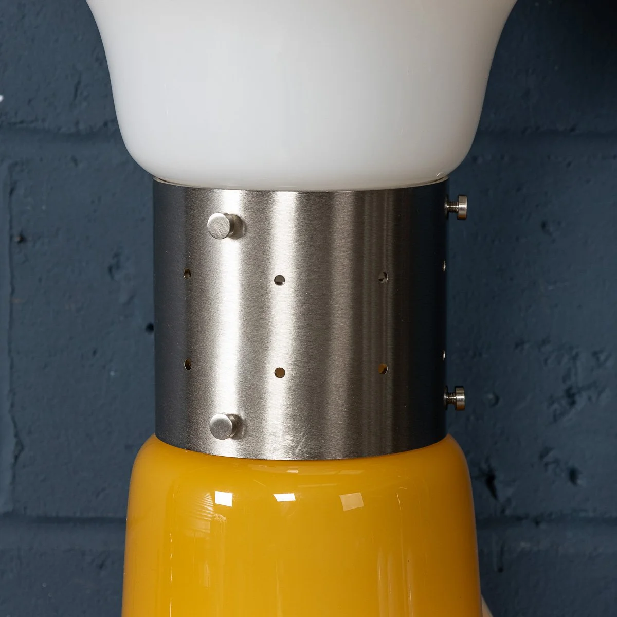 PUSHKINS.COM - B11456 - CONTEMPORARY 21stC ITALIAN %22BIRILLO%22 TABLE : FLOOR LAMP OF RECENT PRODUCTION - 5.jpg