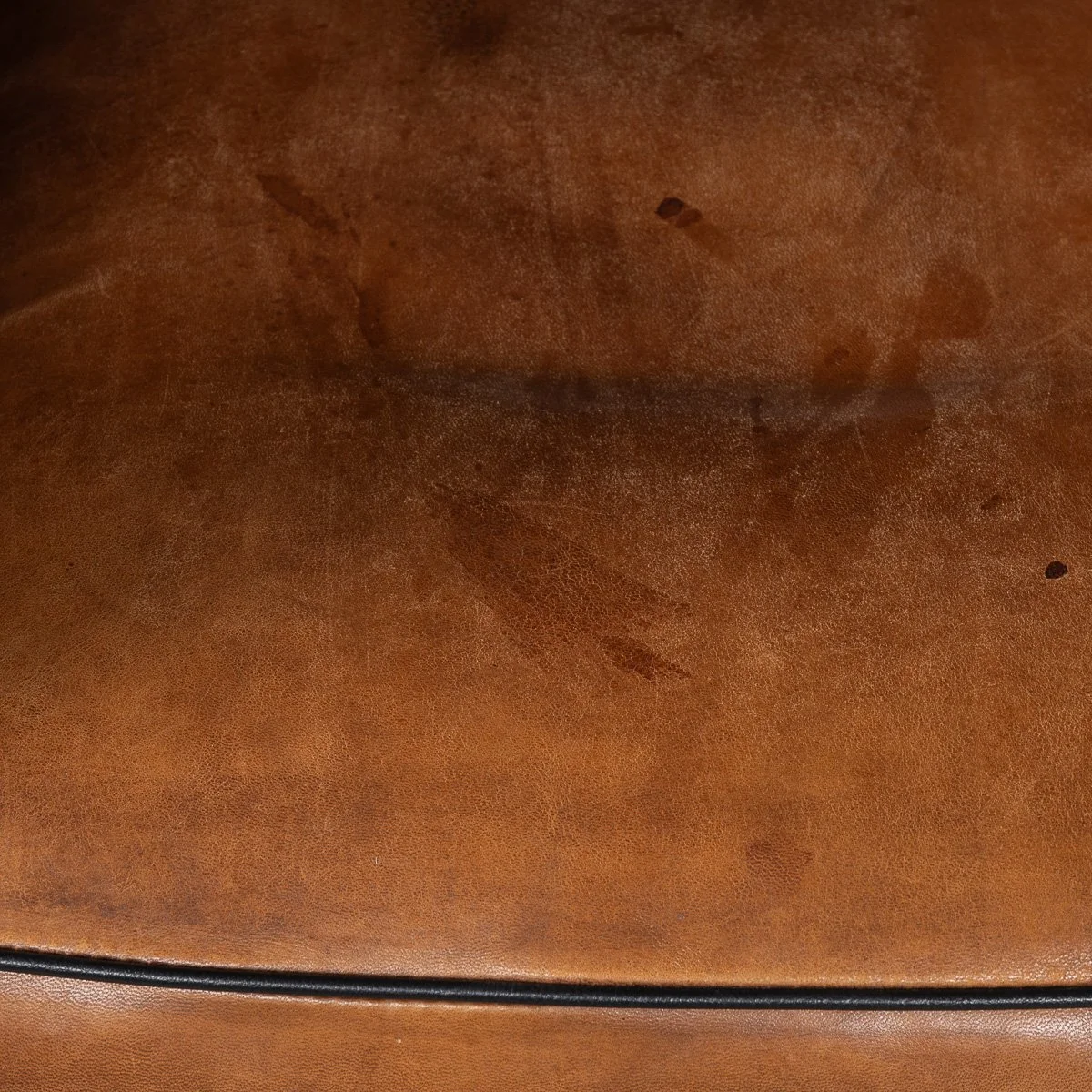 PUSHKINS.COM - B11463 - A PAIR OF 20thC DUTCH SHEEPSKIN LEATHER TUB CHAIRS - 12.jpg