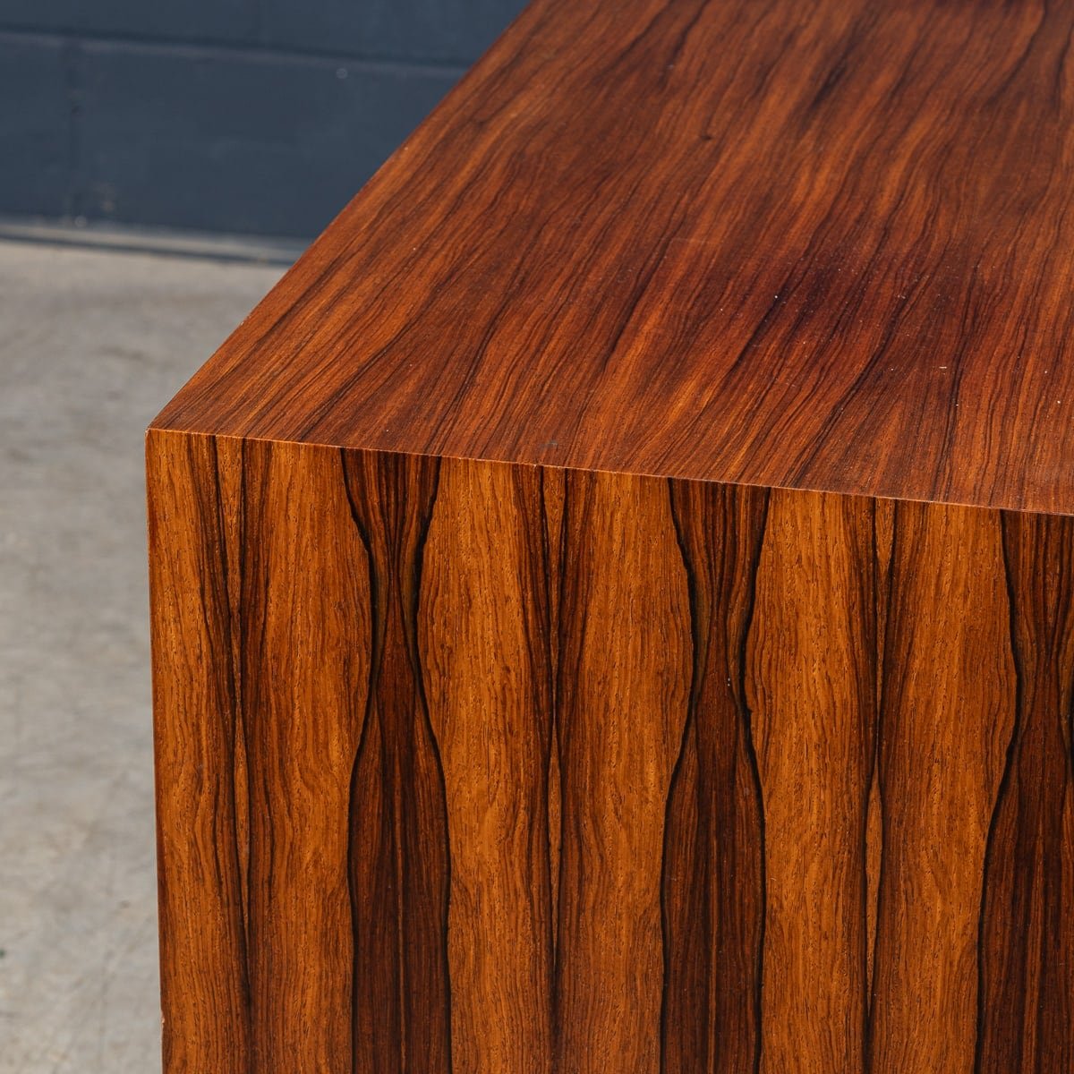 PUSHKINS.COM - B11216 - 20thC ROSEWOOD SIDEBOARD DESIGNED BY TOM ROBERTSON FOR A.H. MCINTOSH & CO LTD - 12.jpg
