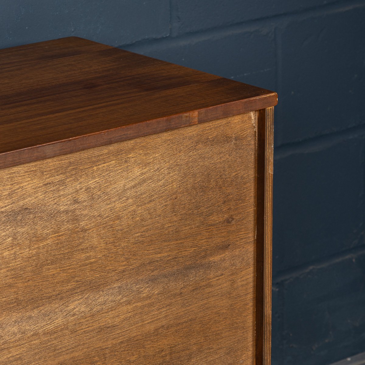 PUSHKINS.COM - B11412 - VINTAGE 20thC ENGLISH TEAK SIDEBOARD BY STONEHILL FURNITURE c.1960 - 50.jpg