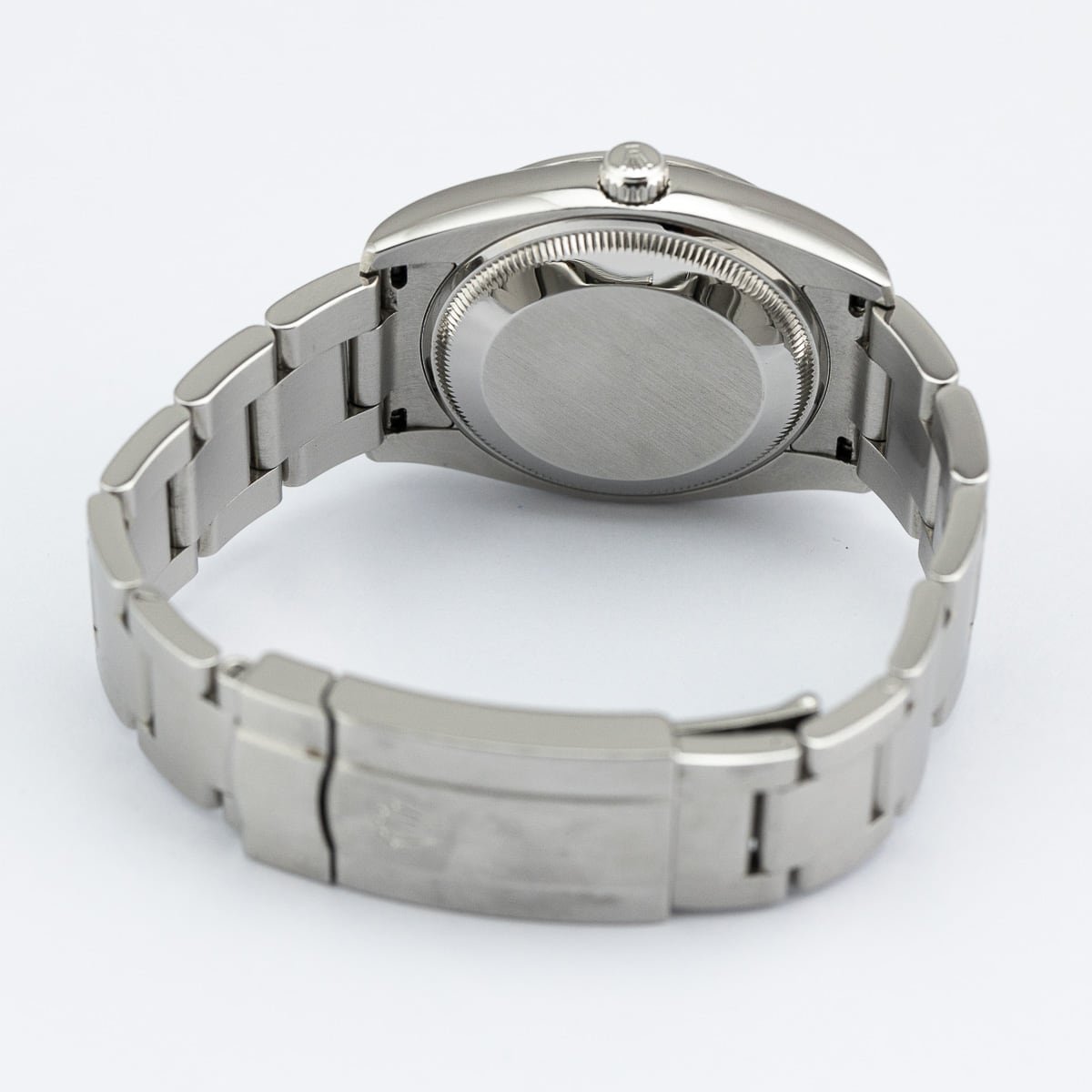 PUSHKIN'S - Rolex Air-King 114200 34mm watch only - 7.jpg