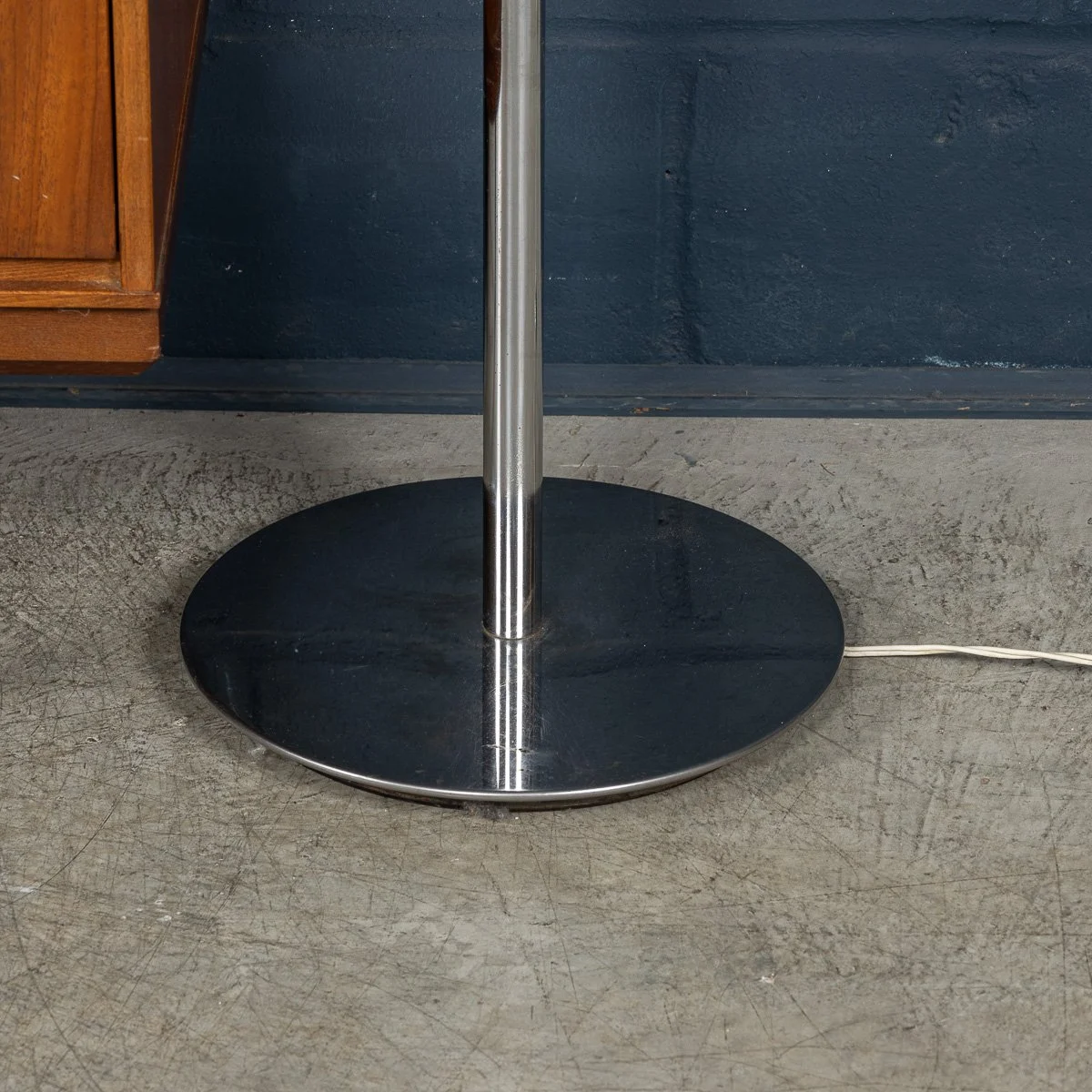 PUSHKINS.COM - B11457 - VINTAGE 20thC ITALIAN FLOOR LAMP BY HARVEY GUZZINI FOR GUZZINI c.1970 - 12.jpg