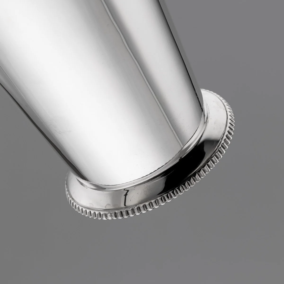 PUSHKINS.COM - J11898 - VINTAGE 20thC ENGLISH ART DECO SOLID SILVER COCKTAIL SHAKER c.1930 - 13.jpg