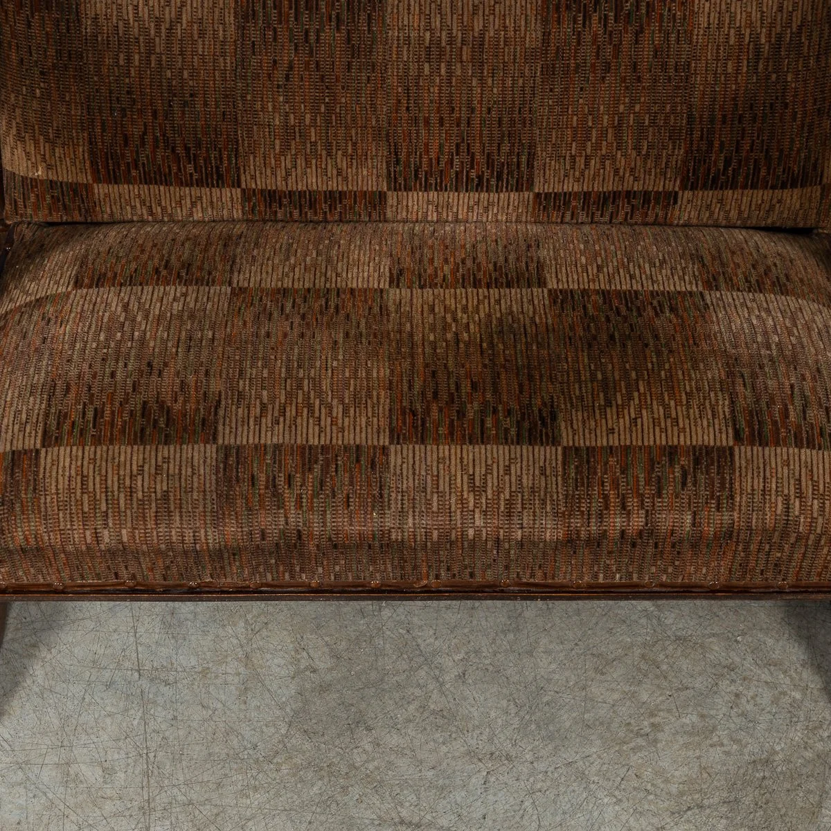 PUSHKINS.COM - B11465 - 20thC ENGLISH METAMORPHIC %22SETTEE TABLE%22 BY R. HAMP & CO, NORTHAMPTON c.1930 - 21.jpg