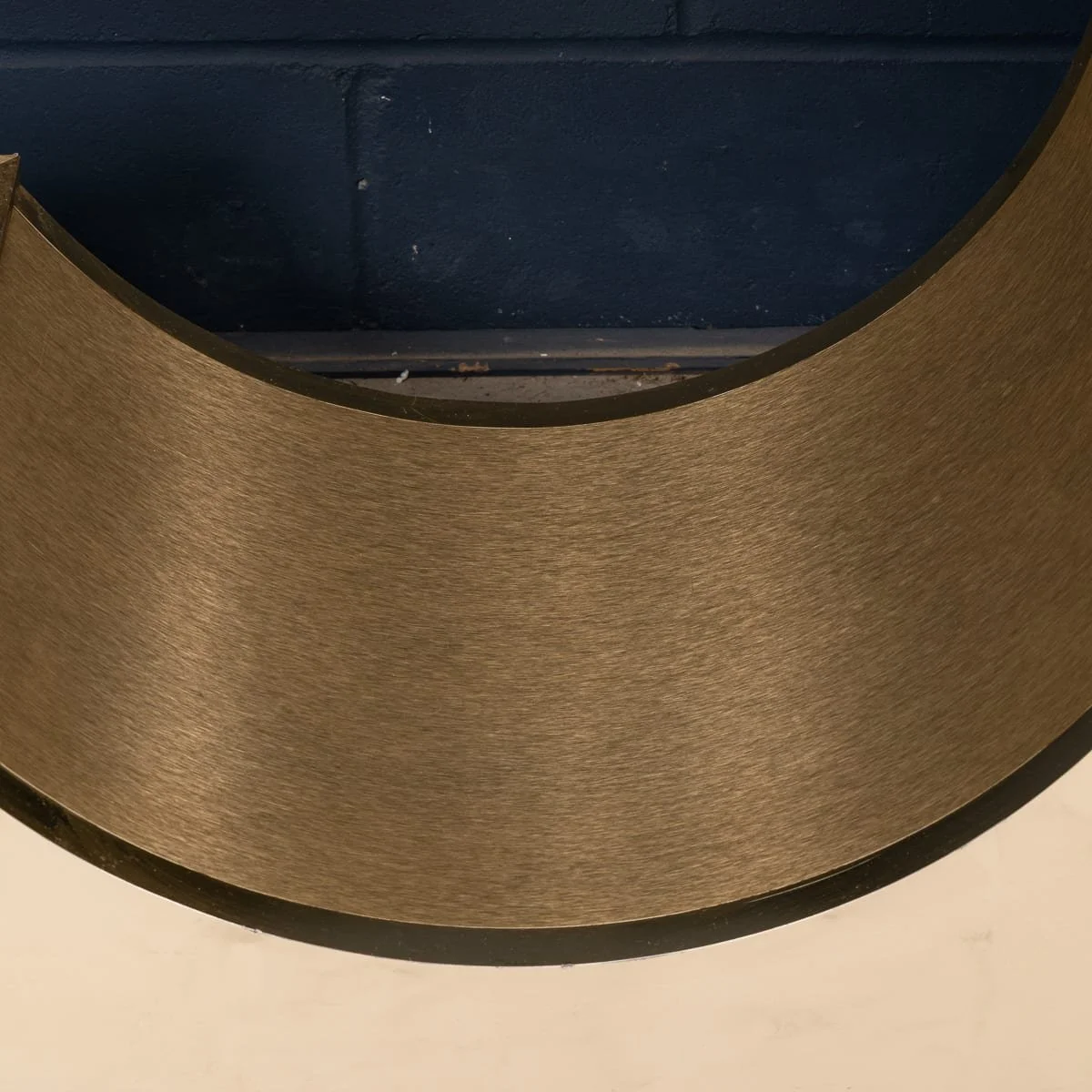 PUSHKINS.COM - B11859 - VINTAGE 20thC ITALIAN STANDING DRY BAR ATTRIBUTABLE TO WILLY RIZZO c.1970 - 39.jpg