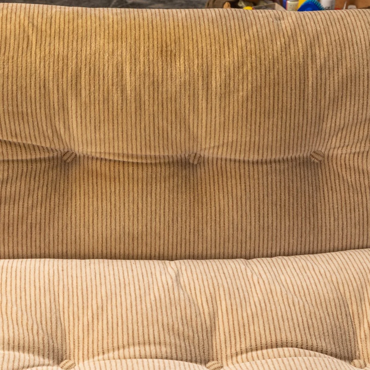 PUSHKINS.COM - B11840 - AN ITALIAN "AMANTA" 4-PIECE MODULAR SOFA BY MARIO BELLINI FOR B&B ITALIA c.1980 - 26.jpg