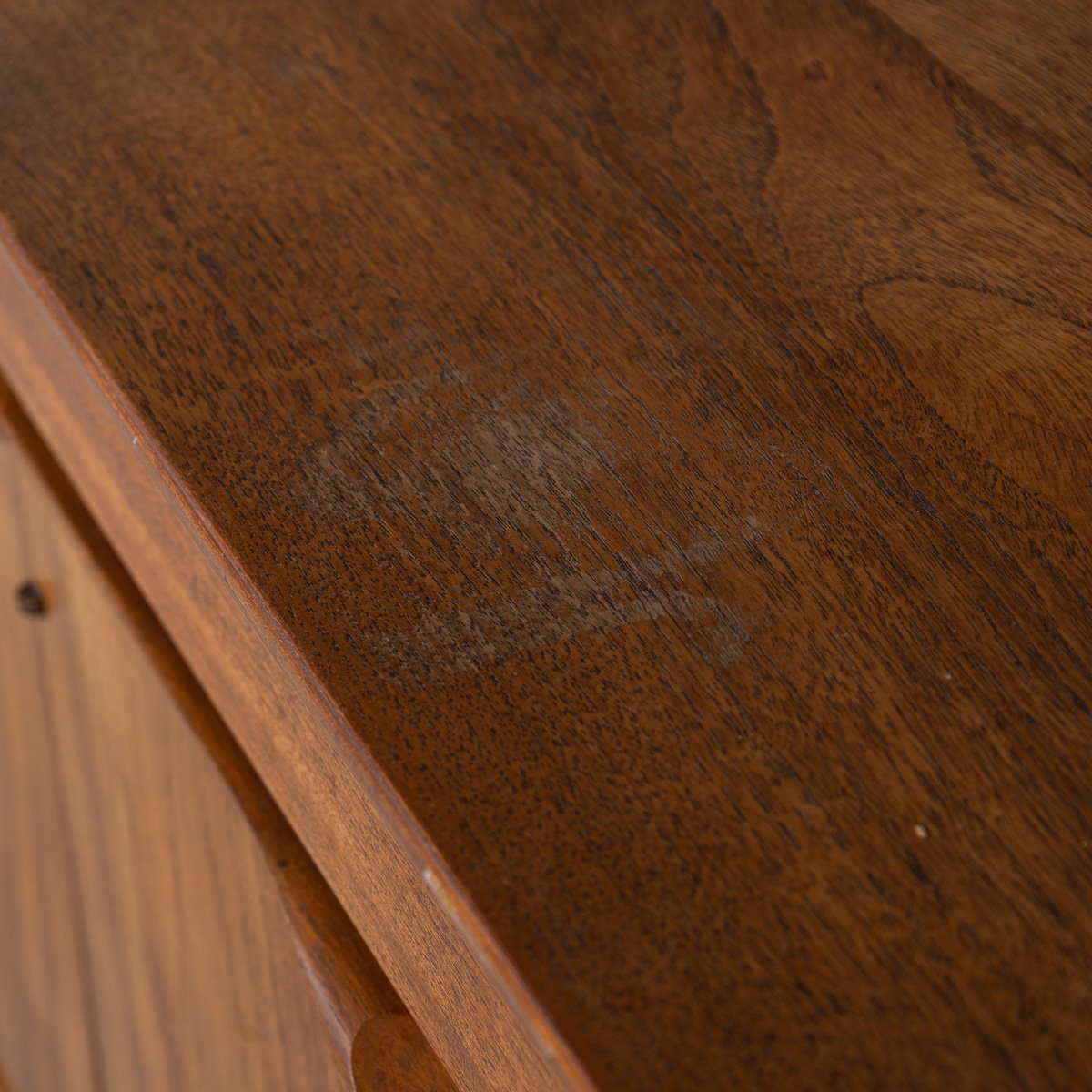 PUSHKINS.COM - B11413 - VINTAGE 20thC ENGLISH TEAK SIDEBOARD c.1960 - 27.jpg
