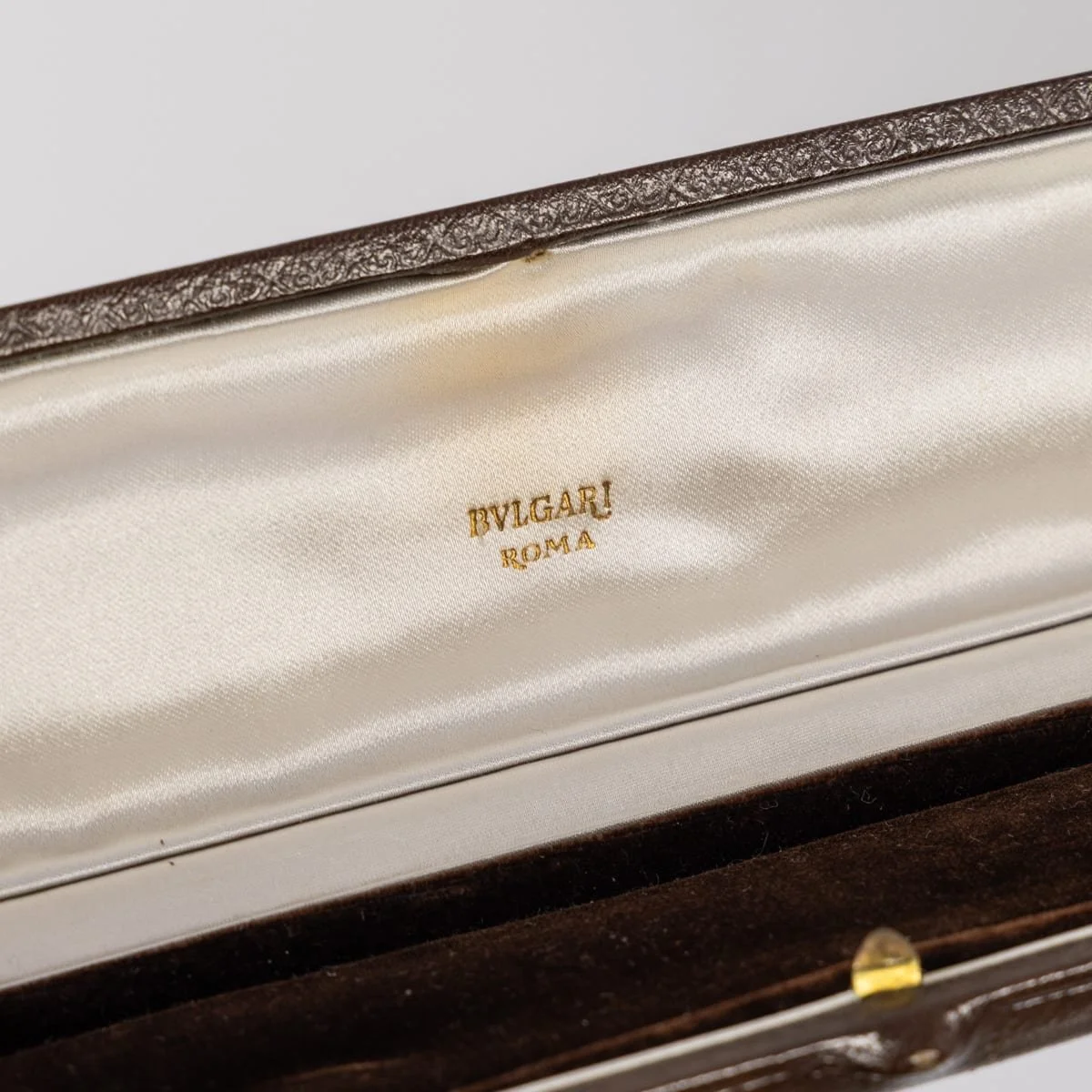 PUSHKINS.COM - B12172d - VINTAGE 20thC ITALIAN SOLID SILVER LETTER OPENER : PAPER KNIFE BY BULGARI c.1970 - 7.jpg