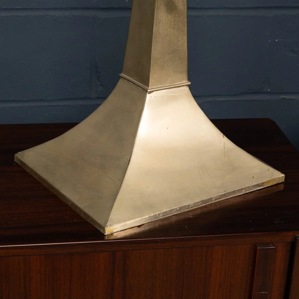 PUSHKINS.COM - B11857 - 20thC TAXIDERMY STUDY OF AN AFRICAN IBEX, BY ANTHONY REDMILE, LONDON c.1970 - 22.jpg