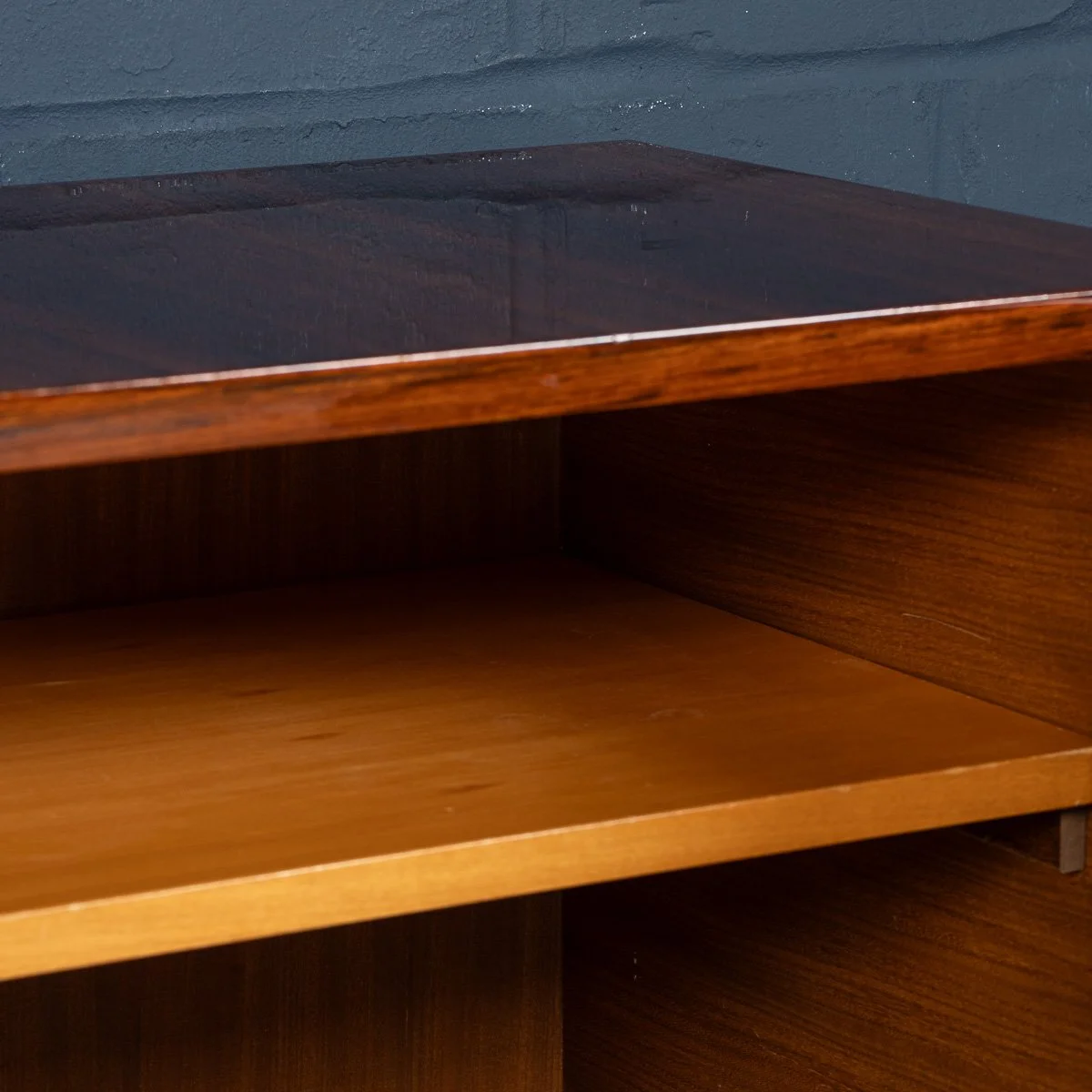 PUSHKINS.COM - B11468 - VINTAGE 20thC ITALIAN SIDEBOARD IN THE MANNER OF VITTORIO DASSI c.1960 - 23.jpg