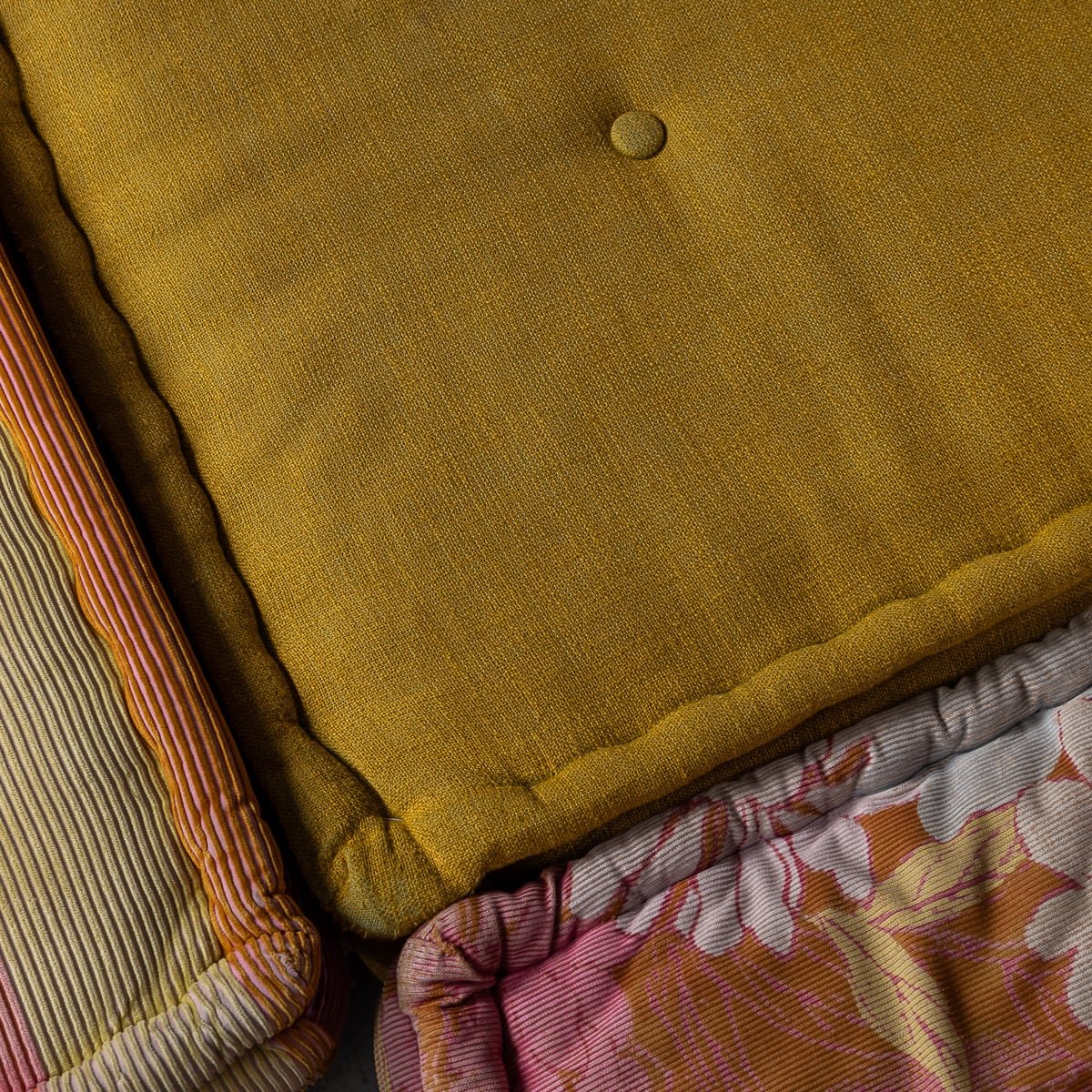 PUSHKINS.COM - 21stC %22MAH JONG%22 SECTIONAL SOFA BY HANS HOPFER FOR ROCHE BOBOIS, FRANCE c.2000 - 1229.jpg