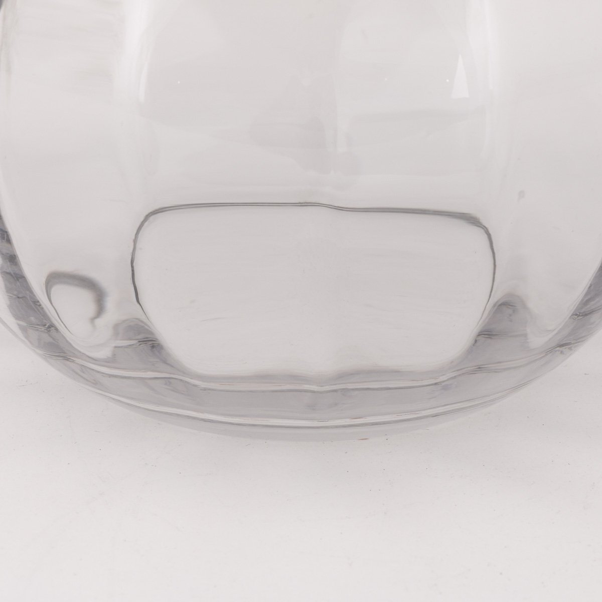 PUSHKINS.COM - Z12160 - VINTAGE 20thC SILVER PLATE BOAR HEAD & GLASS JUG BY VALENTI c.1970 - 12.jpg