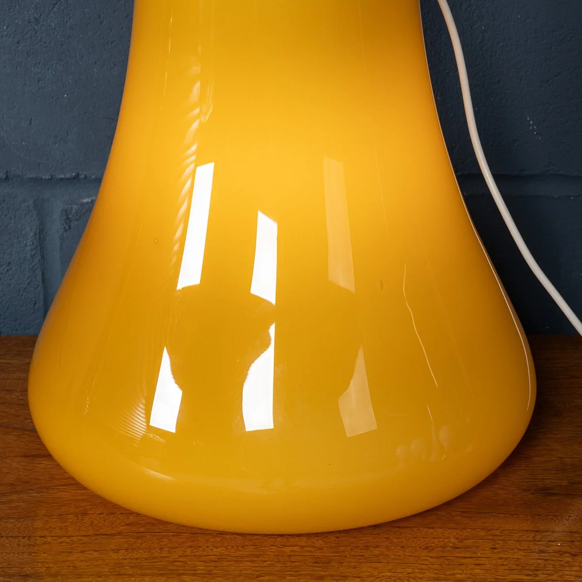 PUSHKINS.COM - B11456 - CONTEMPORARY 21stC ITALIAN %22BIRILLO%22 TABLE : FLOOR LAMP OF RECENT PRODUCTION - 7.jpg