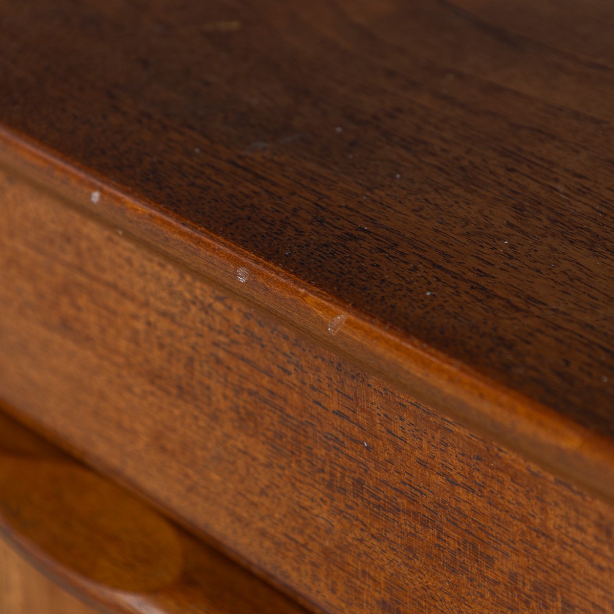 PUSHKINS.COM - B11413 - VINTAGE 20thC ENGLISH TEAK SIDEBOARD c.1960 - 30.jpg