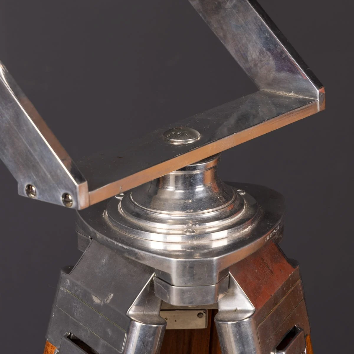 PUSHKINS.COM - D11877 - VINTAGE 20thC GERMAN ANTI AIRCRAFT BINOCULARS BY JOSEPH SCHNEIDER c.1940 - 21.jpg