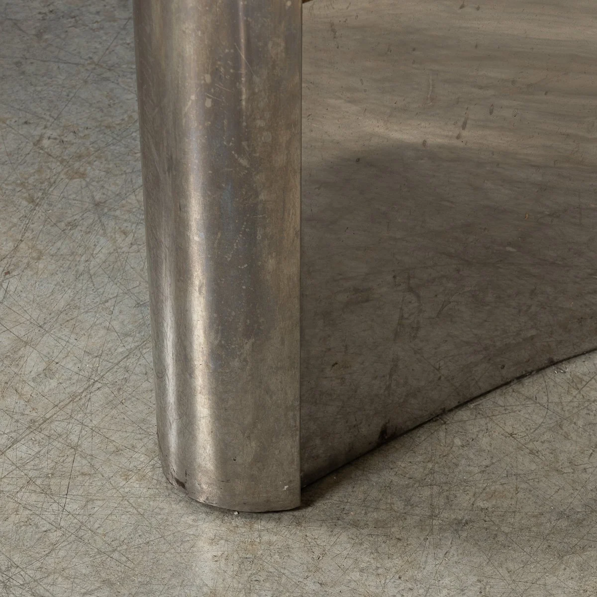 PUSHKINS.COM - B11474 - VINTAGE 20thC ITALIAN STANDING DRY BAR BY WILLY RIZZO c.1970 - 50.jpg
