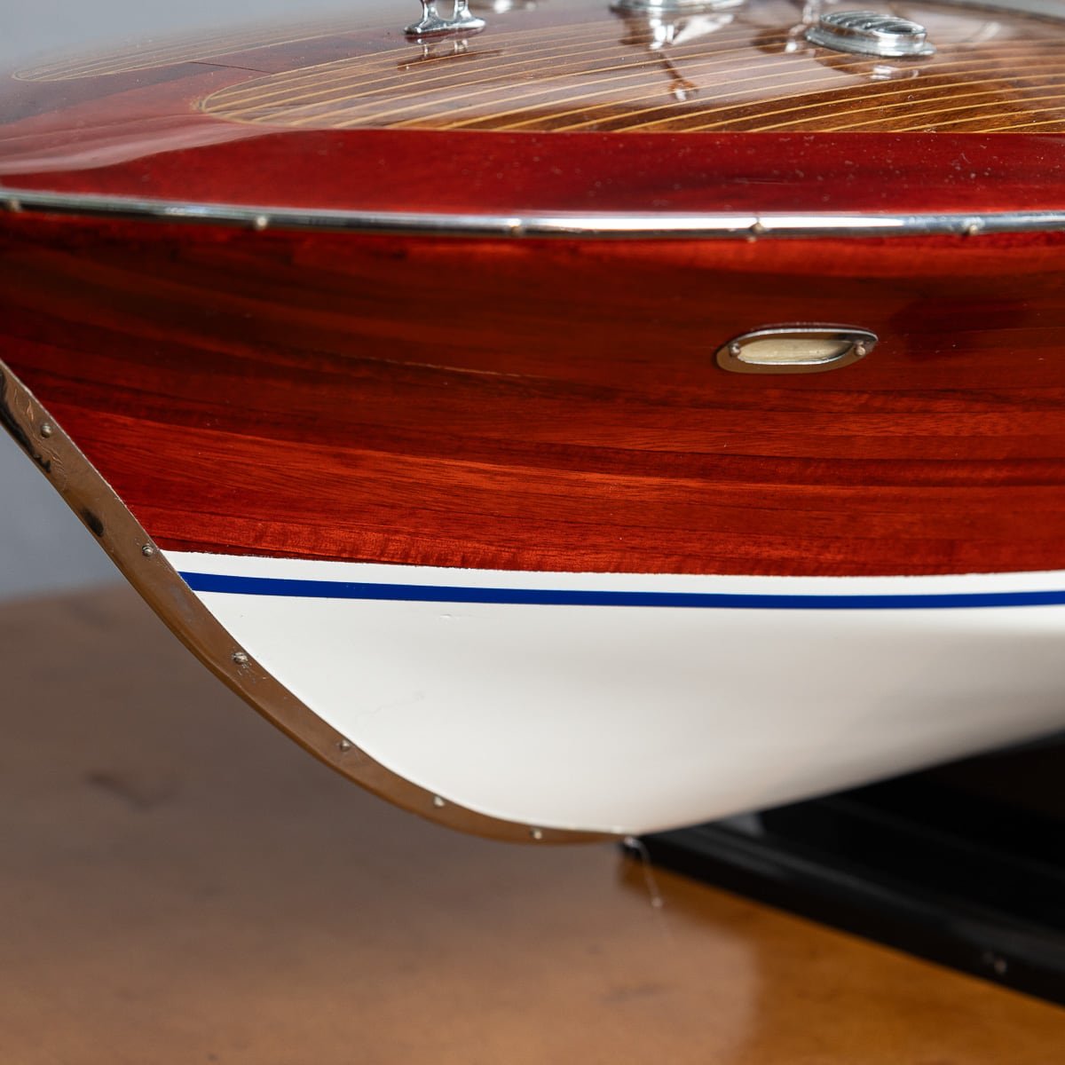 PUSHKIN'S - RIVA TRITONE SPEEDBOAT, MADE IN ITALY - 18.jpg