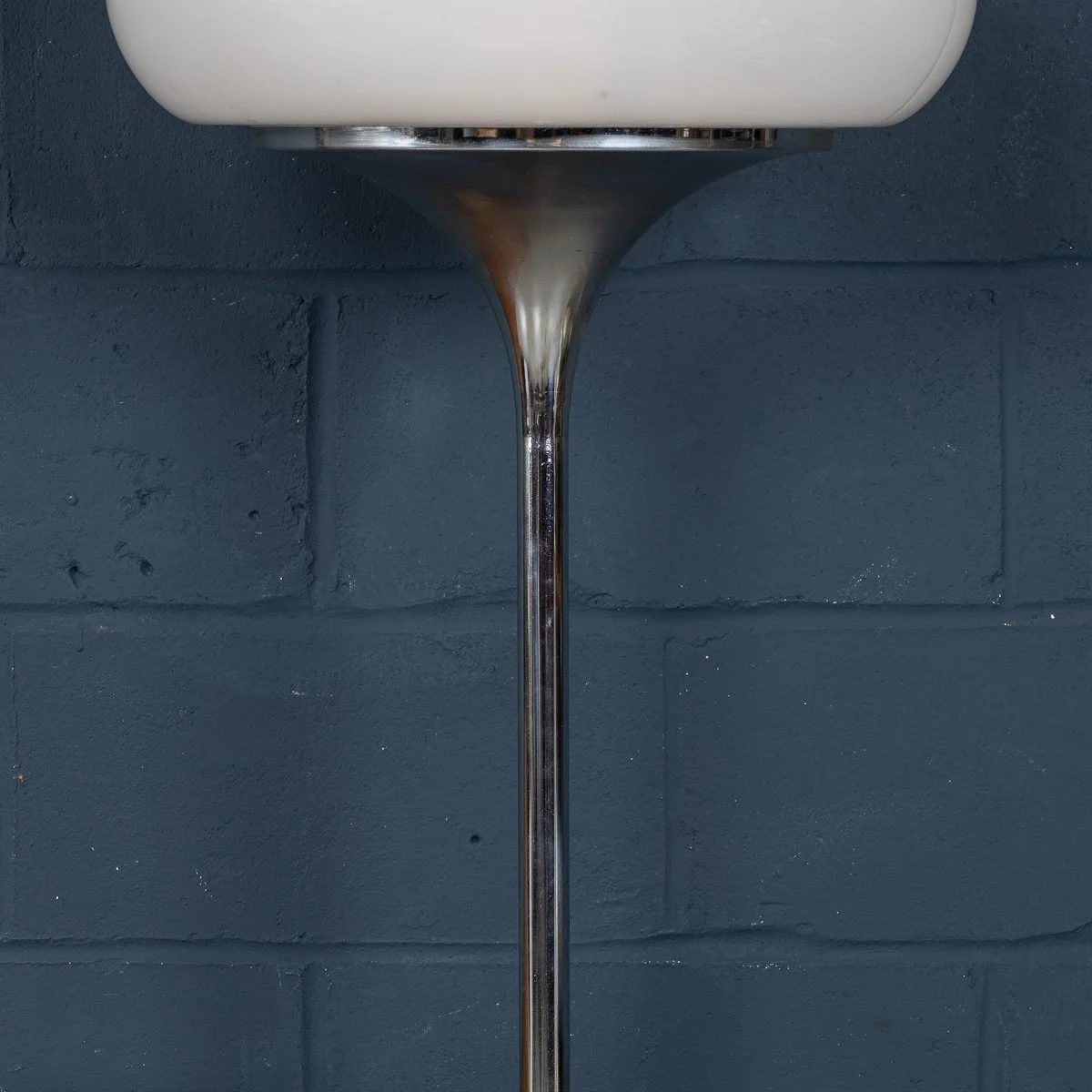 PUSHKINS.COM - B11457 - VINTAGE 20thC ITALIAN FLOOR LAMP BY HARVEY GUZZINI FOR GUZZINI c.1970 - 09.jpg