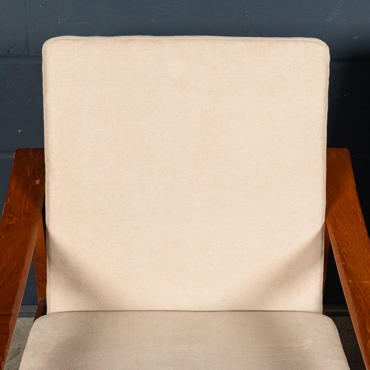 PUSHKINS.COM - B12274 - VINTAGE 20thC ITALIAN PAIR OF RECLINING LOUNGE CHAIRS c.1960 - 21.jpg