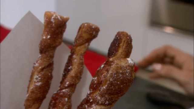 Churros