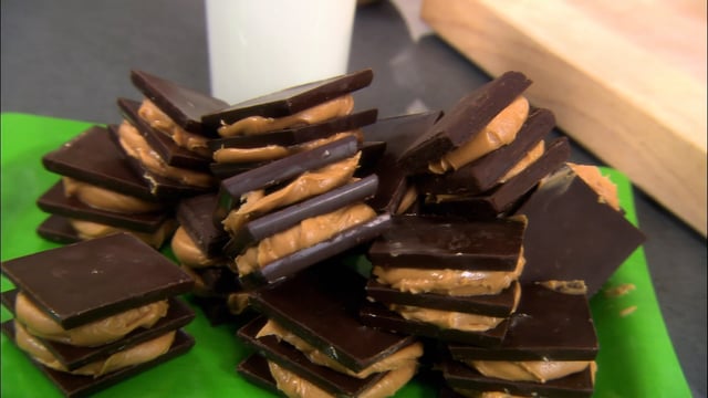 Choco PB Towers