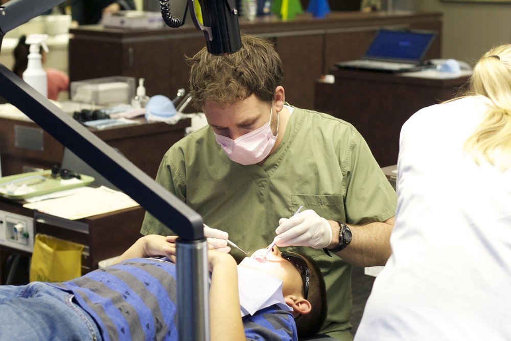 Children's Dental Sedation Children's Dentistry of Redding