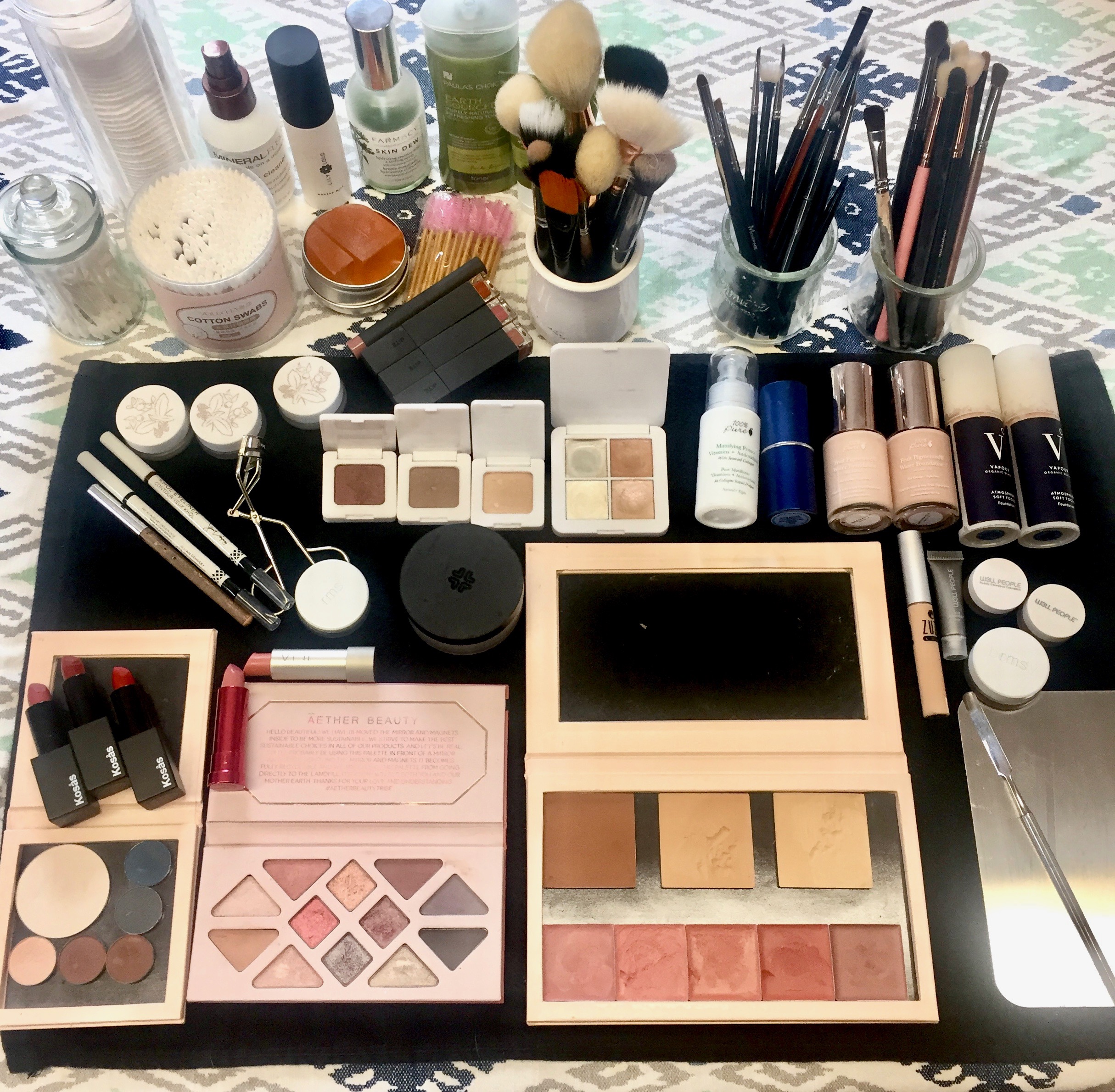 Ready for the bridal trials