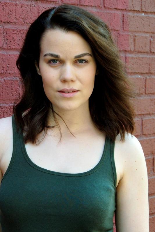 Torie Laher