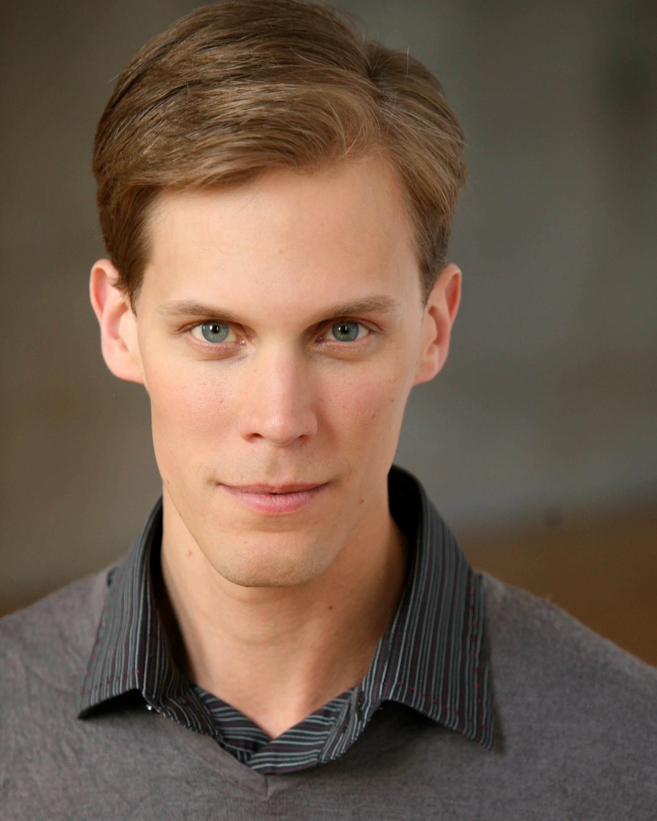 Erik Pearson